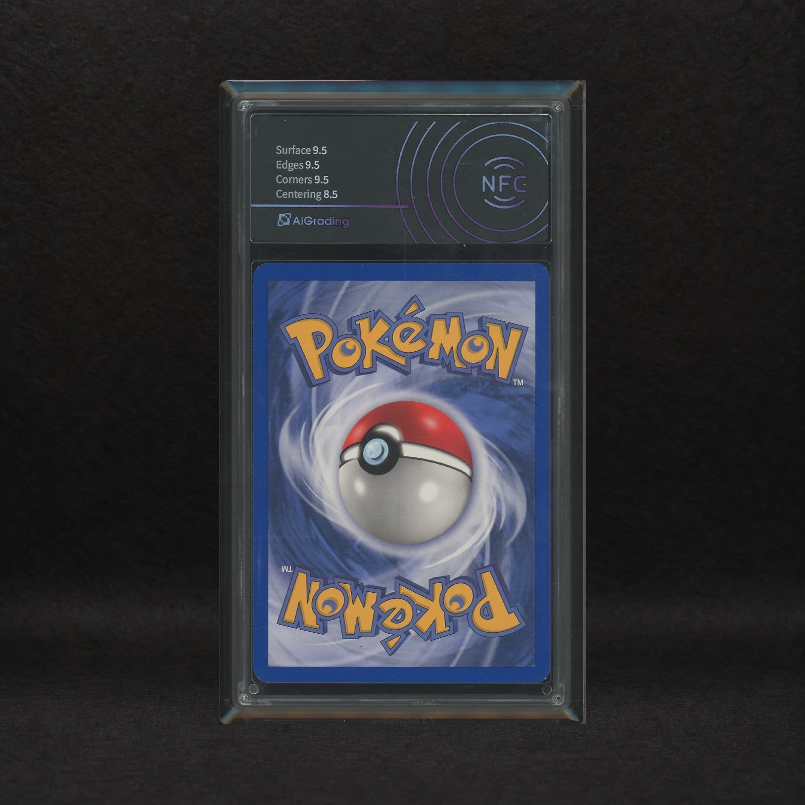 The Pokémon Company - Wailord #14 Holo, Ex Rubino e Zaffiro [ita]
