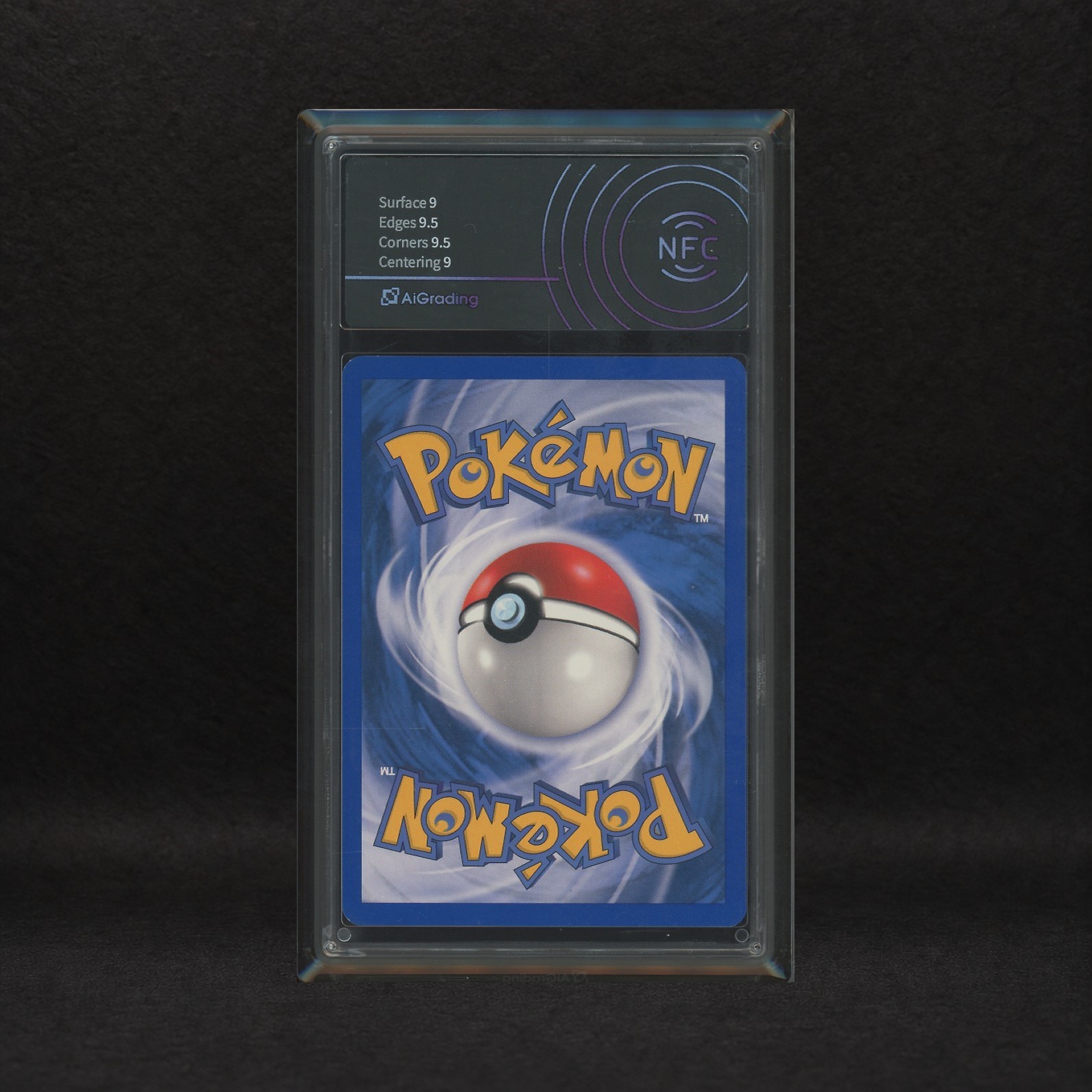 The Pokémon Company - Lotto Starter Hoenn: Blaziken #15, Sceptile #20 & Swampert #23, Ex Rubino e...