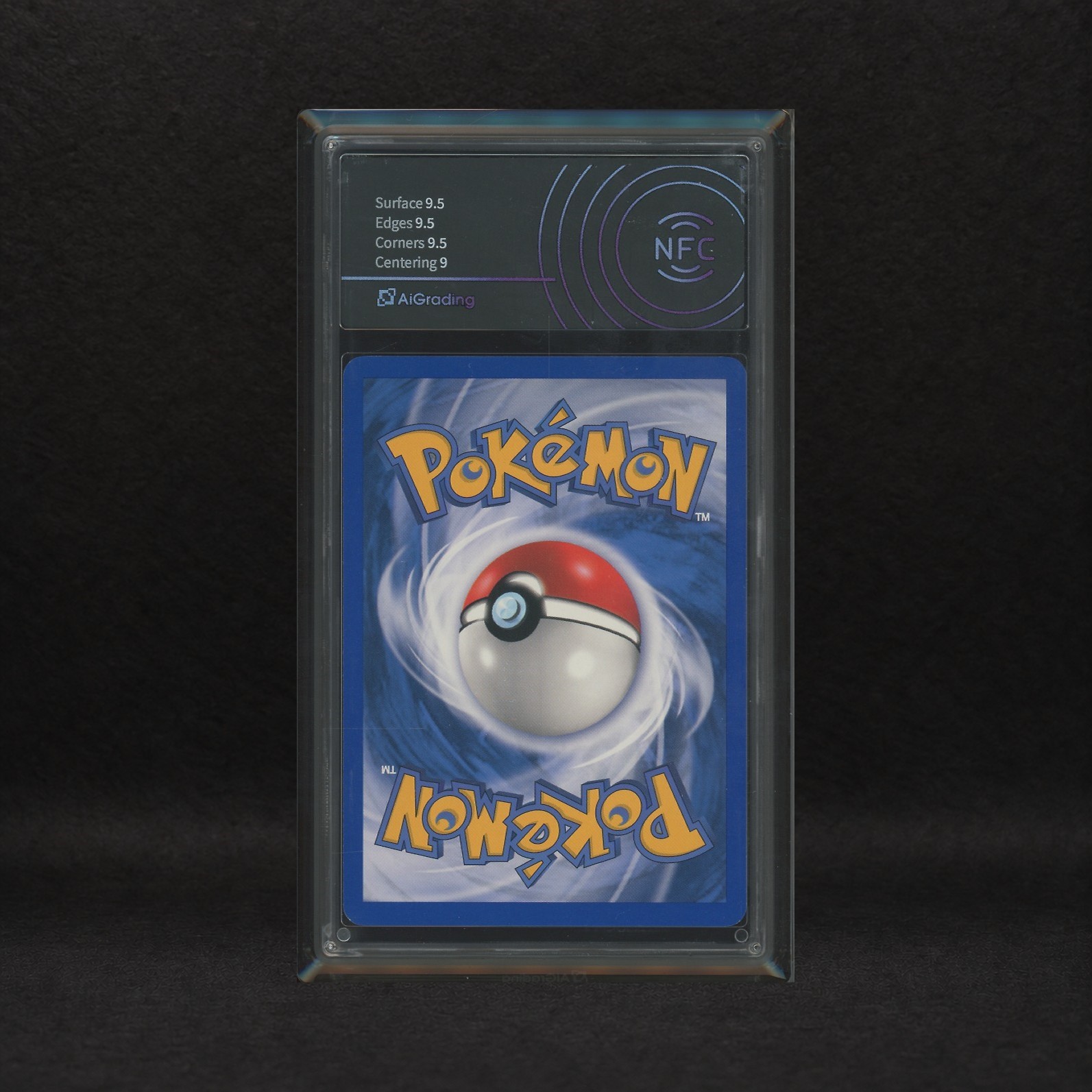 The Pokémon Company - Lotto Starter Hoenn: Blaziken #15, Sceptile #20 & Swampert #23, Ex Rubino e...
