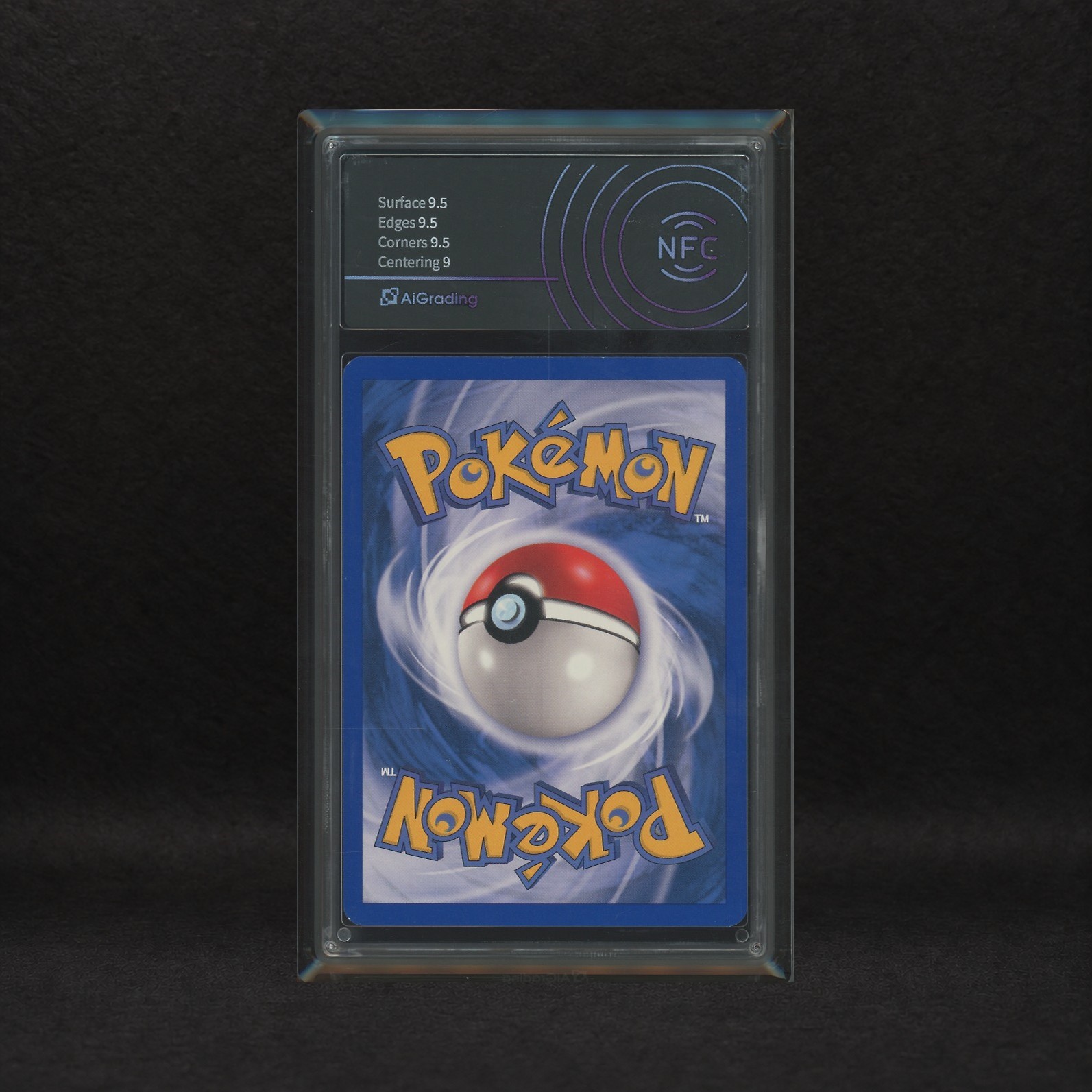 The Pokémon Company - Lotto Starter Hoenn: Blaziken #15, Sceptile #20 & Swampert #23, Ex Rubino e...
