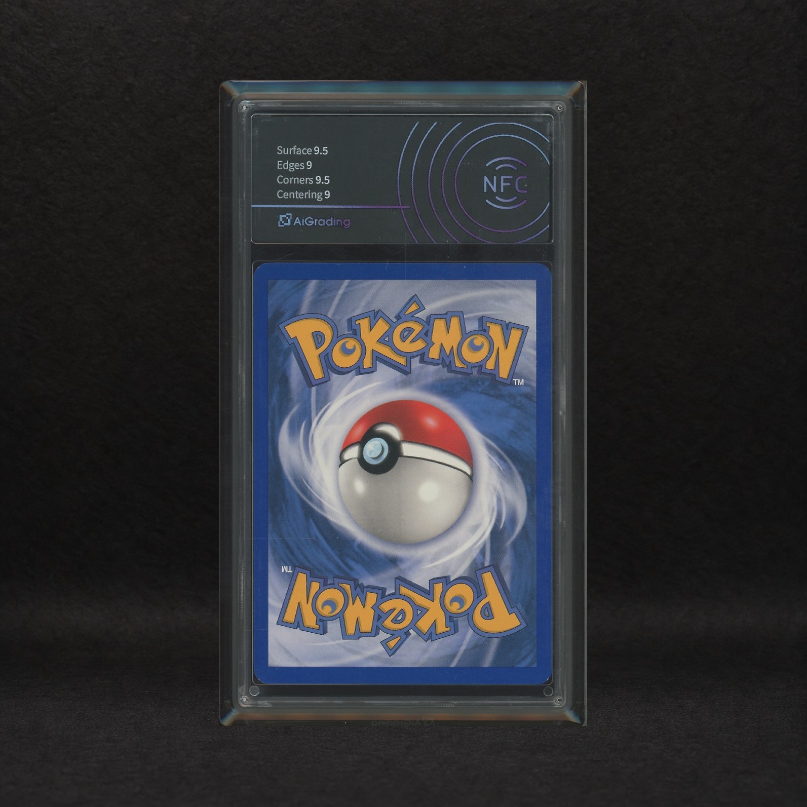 The Pokémon Company - Lotto Starter Hoenn: Mudkip #59-60, Torchic #73-74, Treecko #75-76, Ex Rubi...