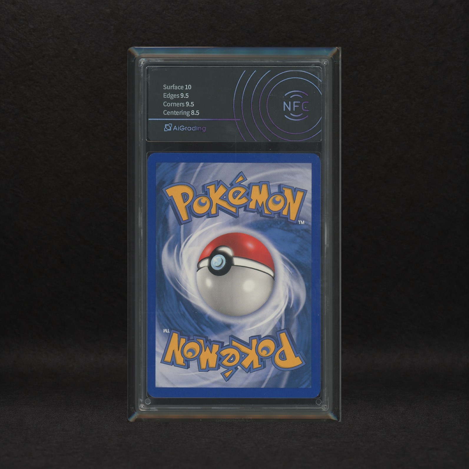 The Pokémon Company - Lotto Starter Hoenn: Mudkip #59-60, Torchic #73-74, Treecko #75-76, Ex Rubi...