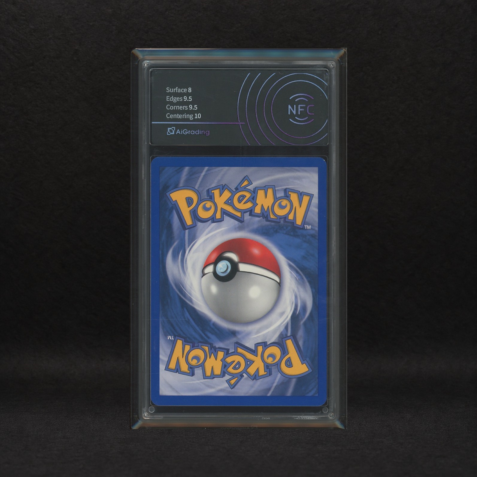 The Pokémon Company - Lotto Starter Hoenn Reverse Holo: Treecko #75-76, Grovyle #31-32, Sceptile ...
