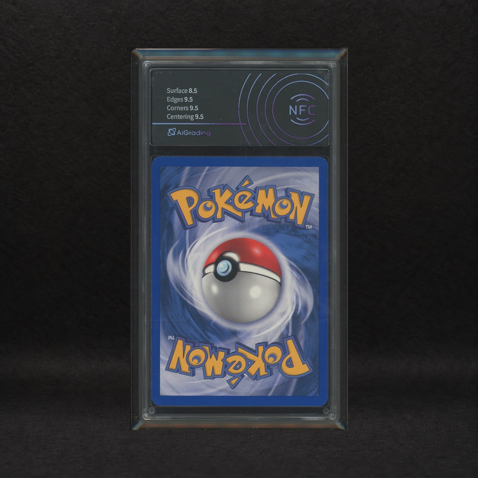 The Pokémon Company - Lotto Starter Hoenn Reverse Holo: Treecko #75-76, Grovyle #31-32, Sceptile ...