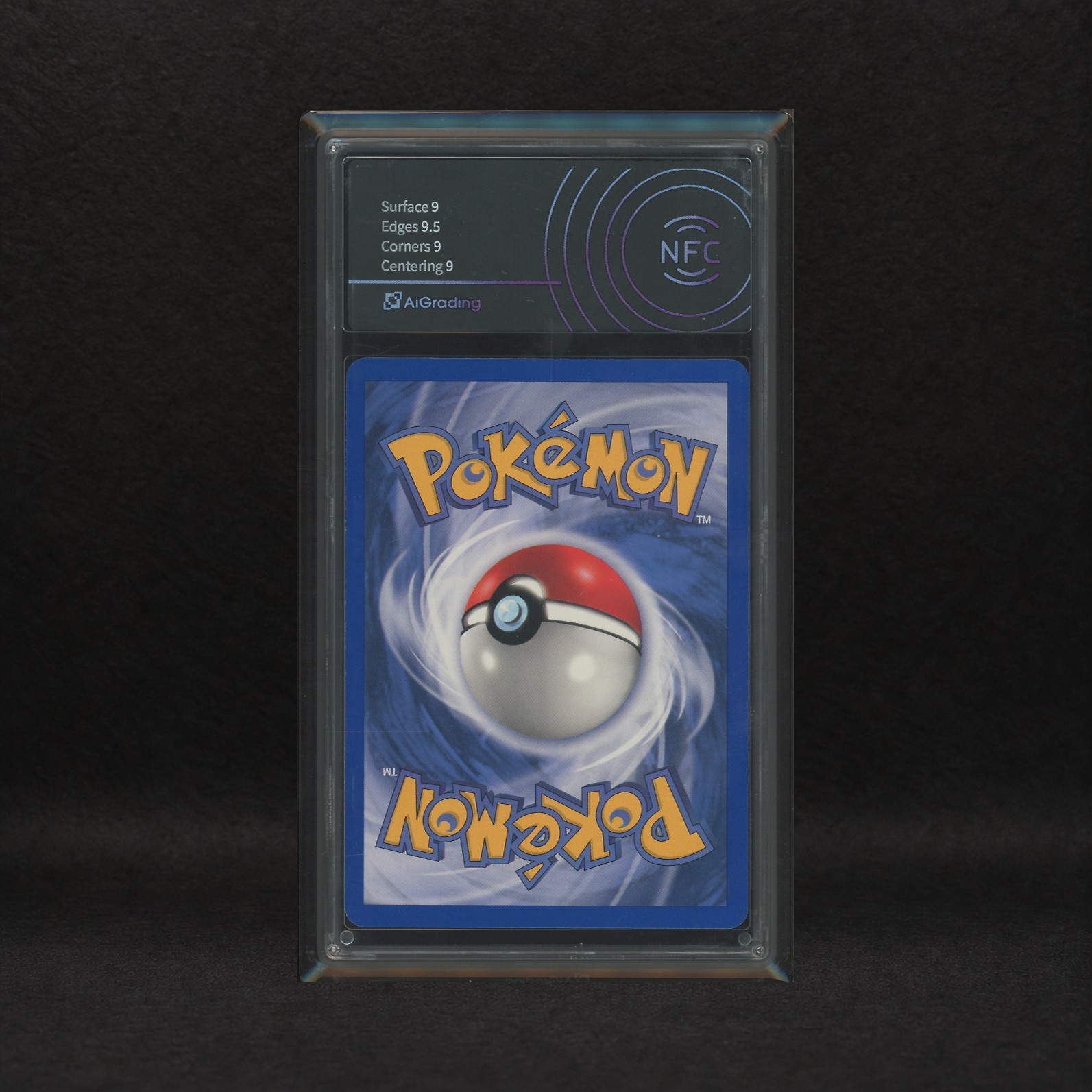 The Pokémon Company - Lotto Erba Hoenn Reverse Holo: Shroomish #69, Breoloom #16, Ex Rubino e Zaf...