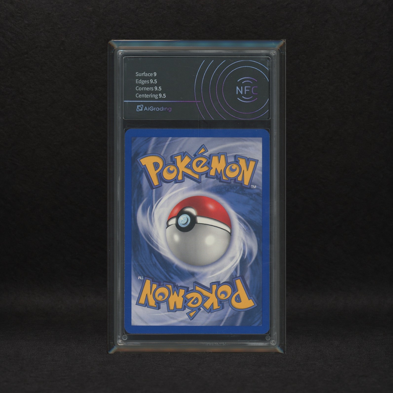 The Pokémon Company - Lotto Erba Hoenn Reverse Holo: Shroomish #69, Breoloom #16, Ex Rubino e Zaf...