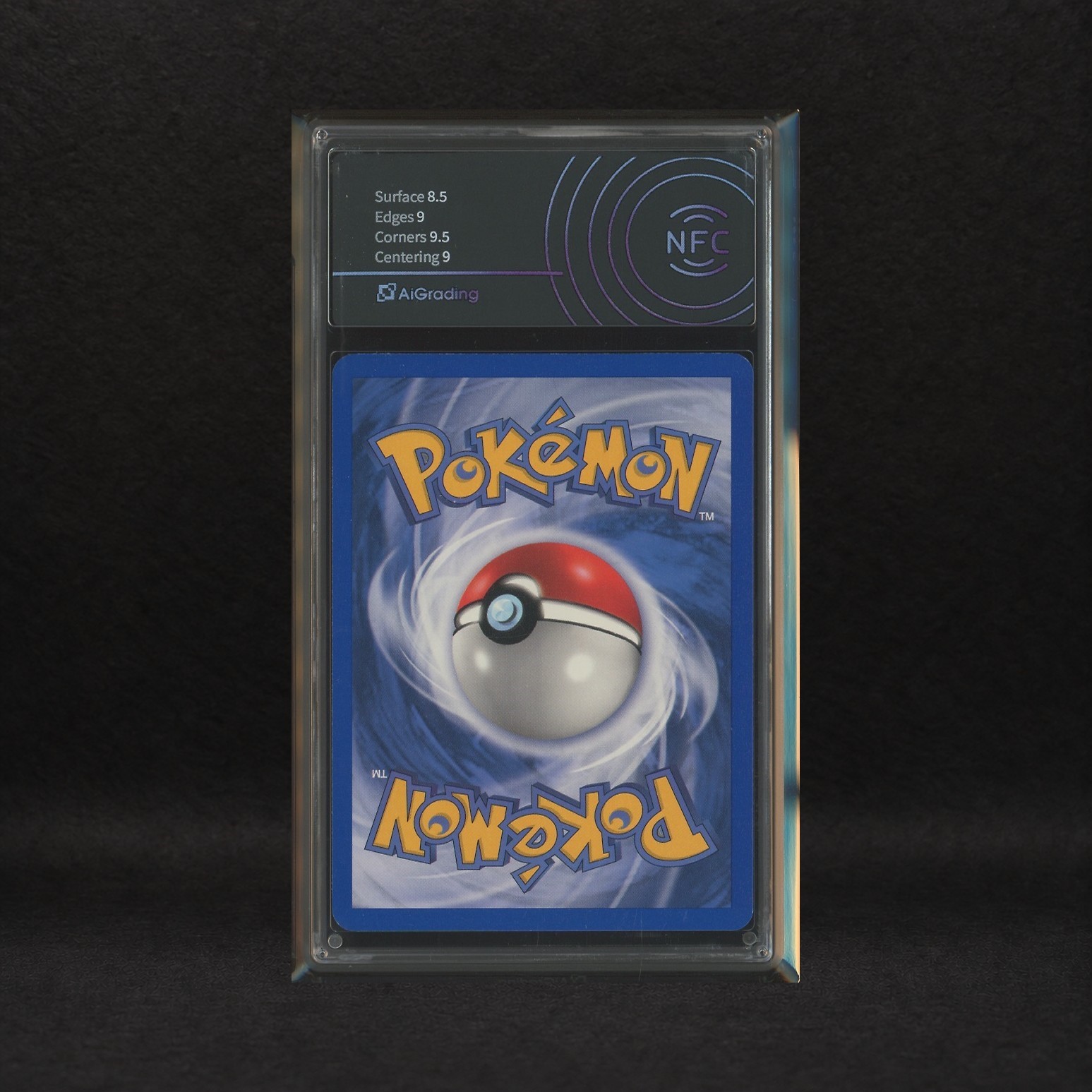 The Pokémon Company - Lotto Veleno Kanto Reverse Holo: Koffing #54, Weezing #24, Ex Rubino e Zaff...