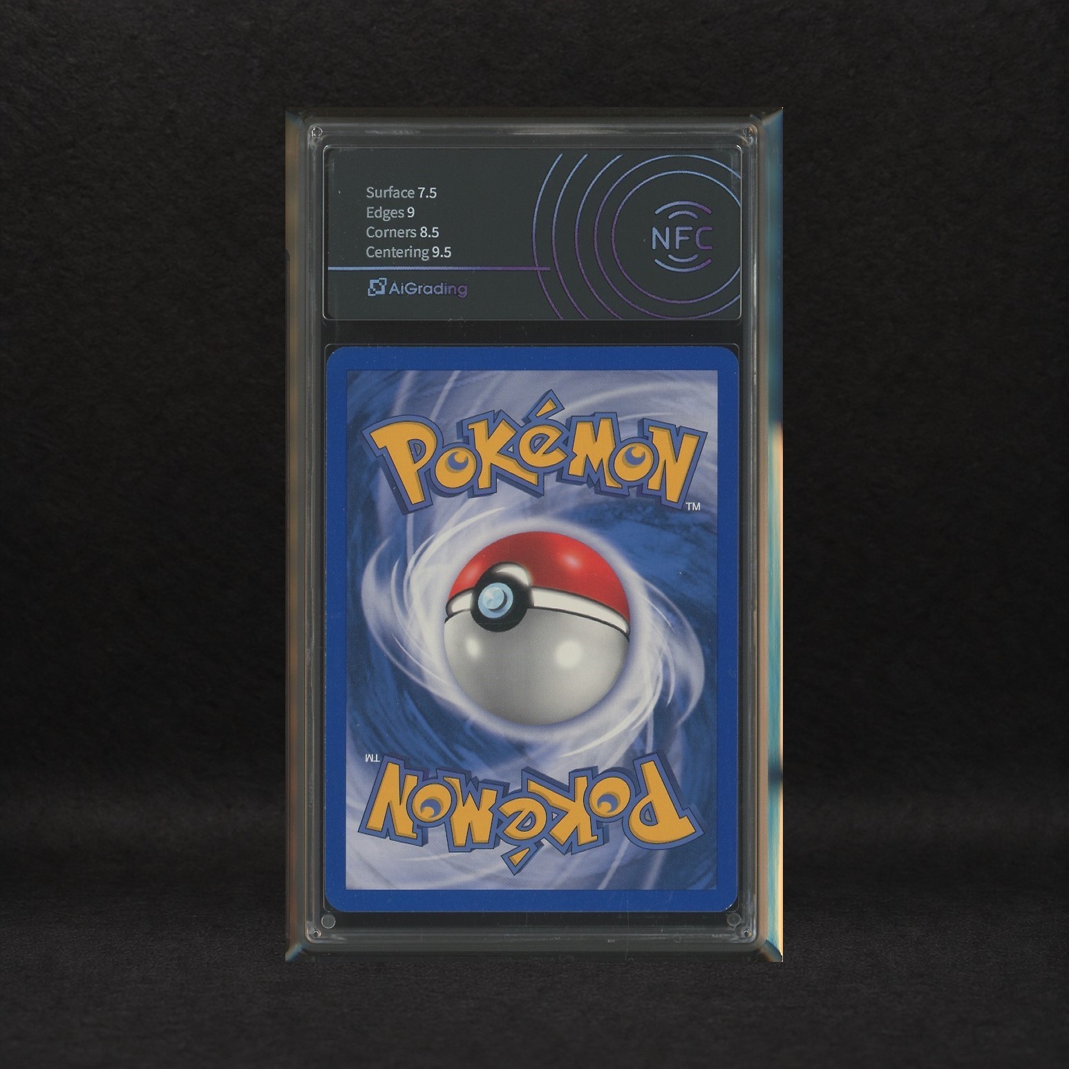 The Pokémon Company - Lotto Veleno Kanto Reverse Holo: Koffing #54, Weezing #24, Ex Rubino e Zaff...