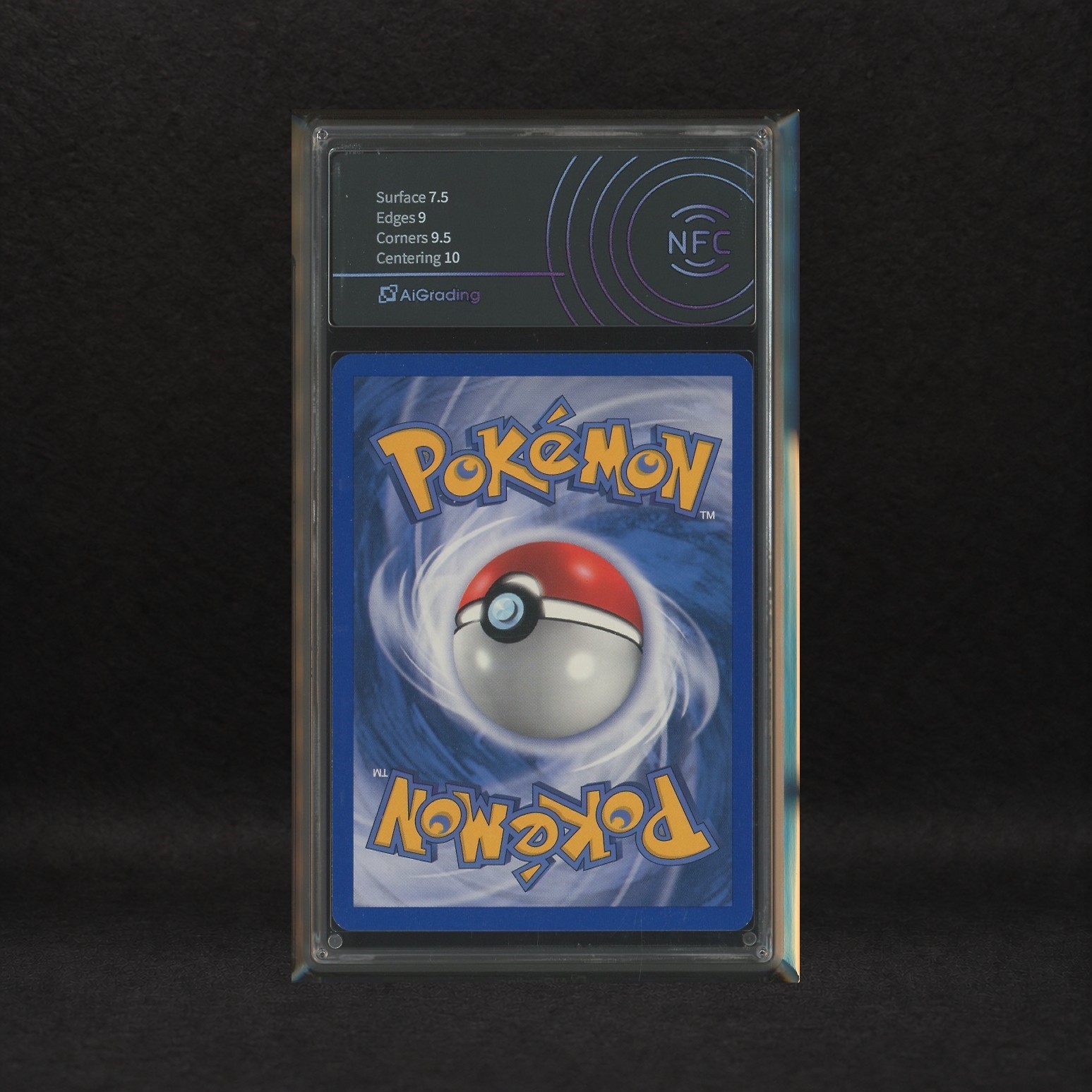 The Pokémon Company - Lotto Buio Hoenn Reverse Holo: Poochyena #65, Mightyena #10, Ex Rubino e Za...