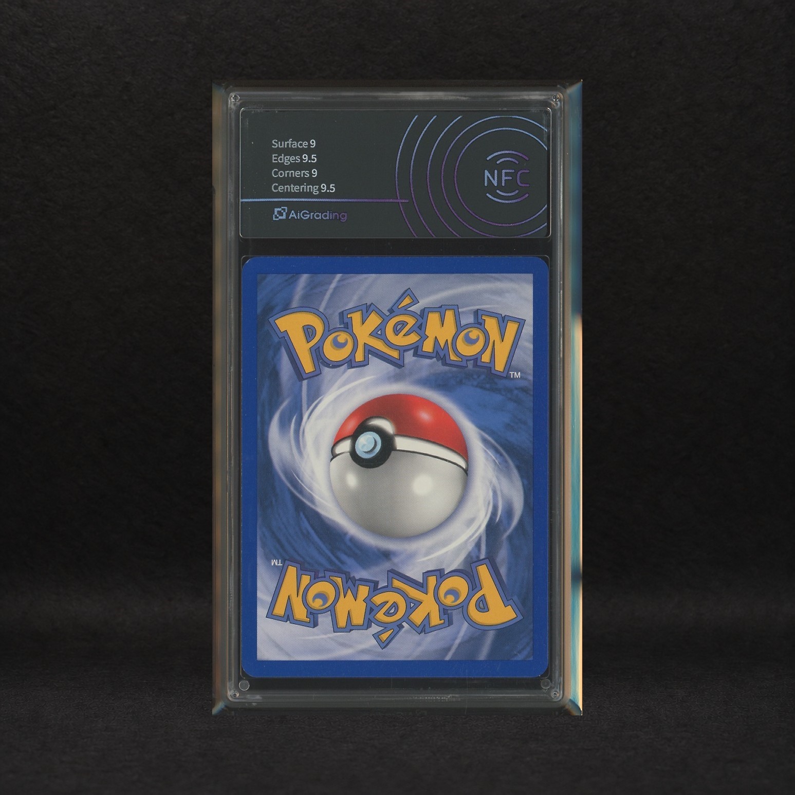 The Pokémon Company - Lotto Fuoco/terra Hoenn Reverse Holo: Numel #61, Camerupt #4, Ex Rubino e Z...