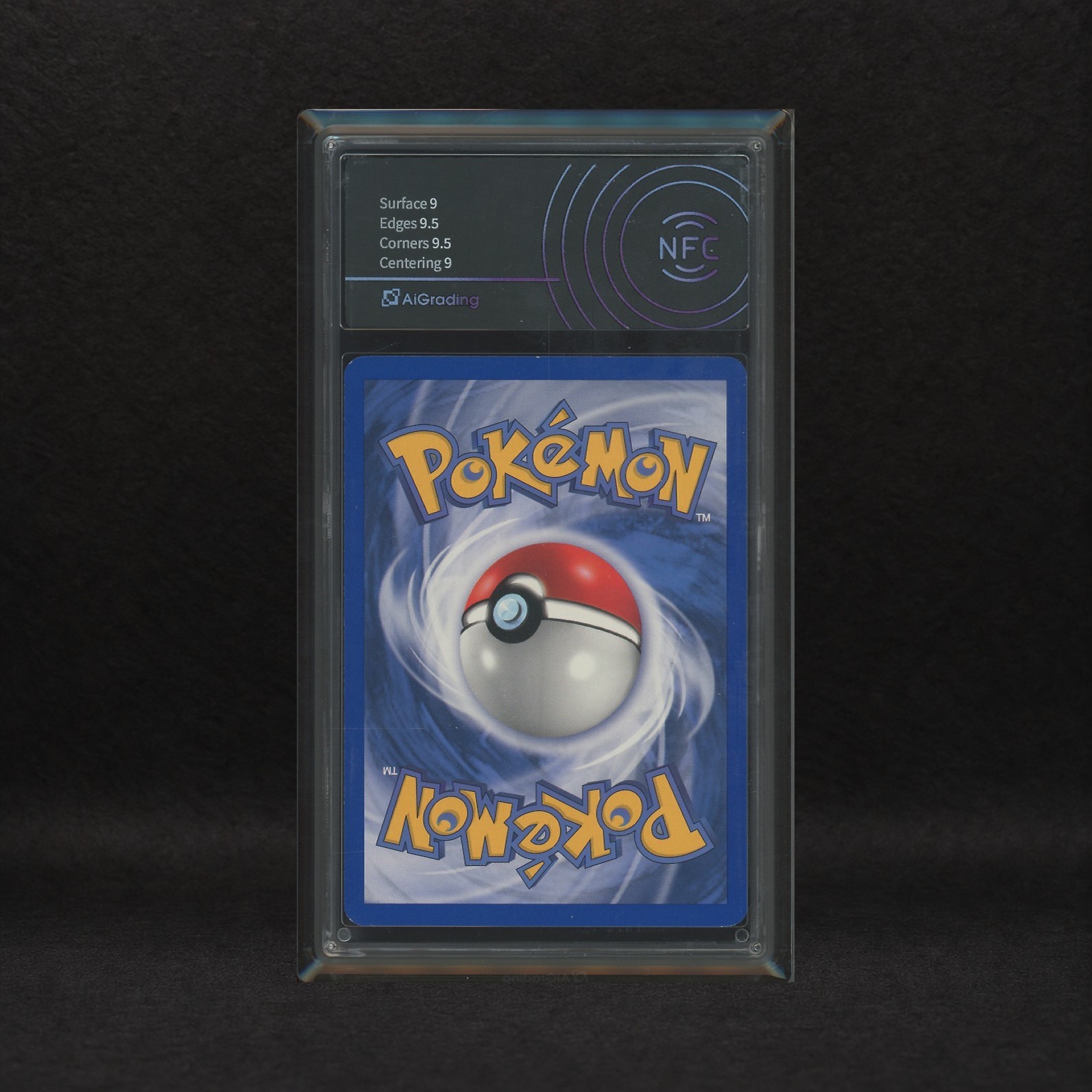 The Pokémon Company - Lotto Fuoco/terra Hoenn Reverse Holo: Numel #61, Camerupt #4, Ex Rubino e Z...