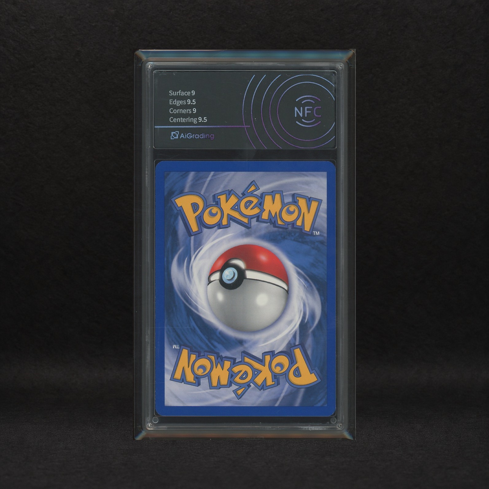 The Pokémon Company - Lotto Acqua Kanto/hoenn Reverse Holo: Wailord #14, Seaking #21, Sharpedo #2...