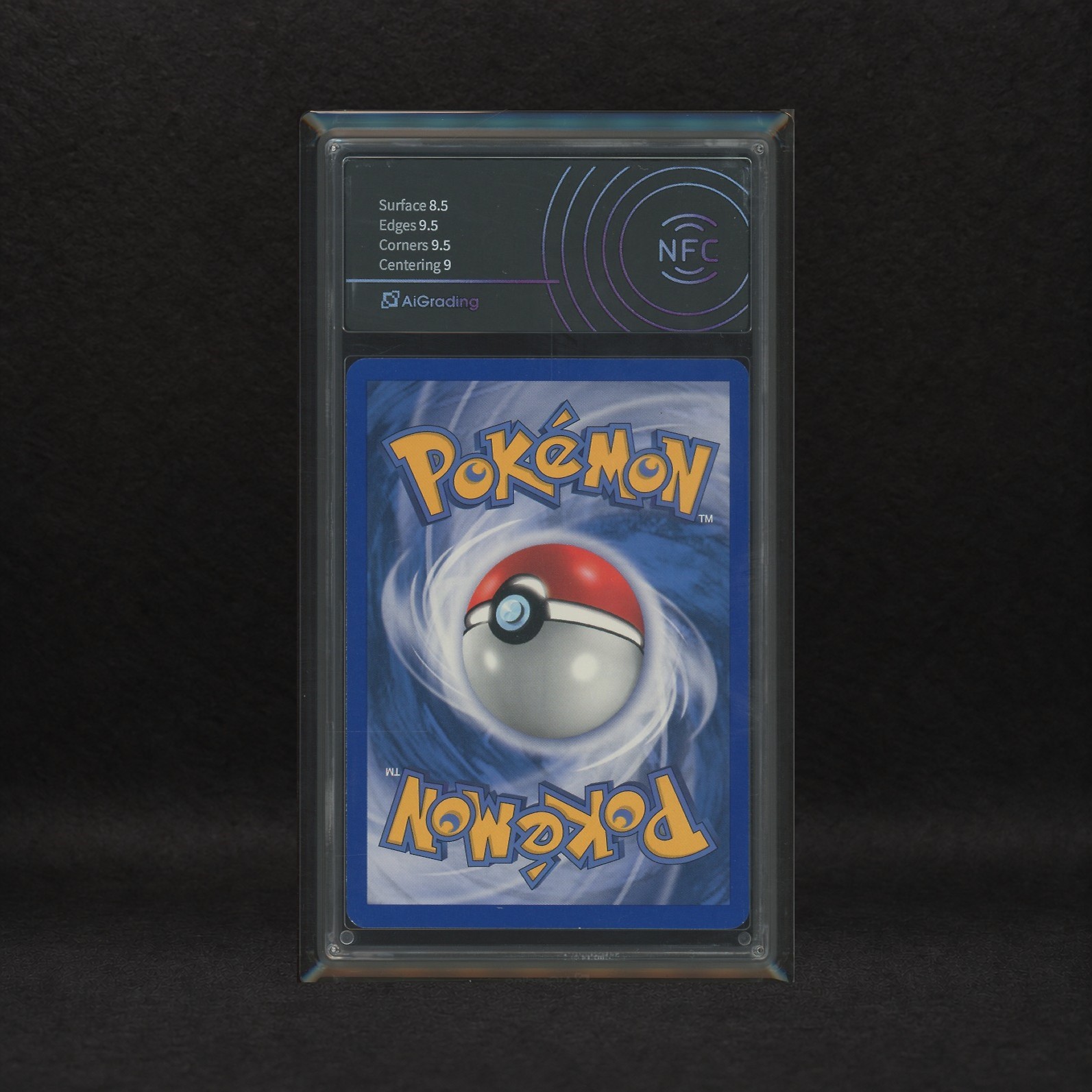 The Pokémon Company - Lotto Acqua Kanto/hoenn Reverse Holo: Wailord #14, Seaking #21, Sharpedo #2...
