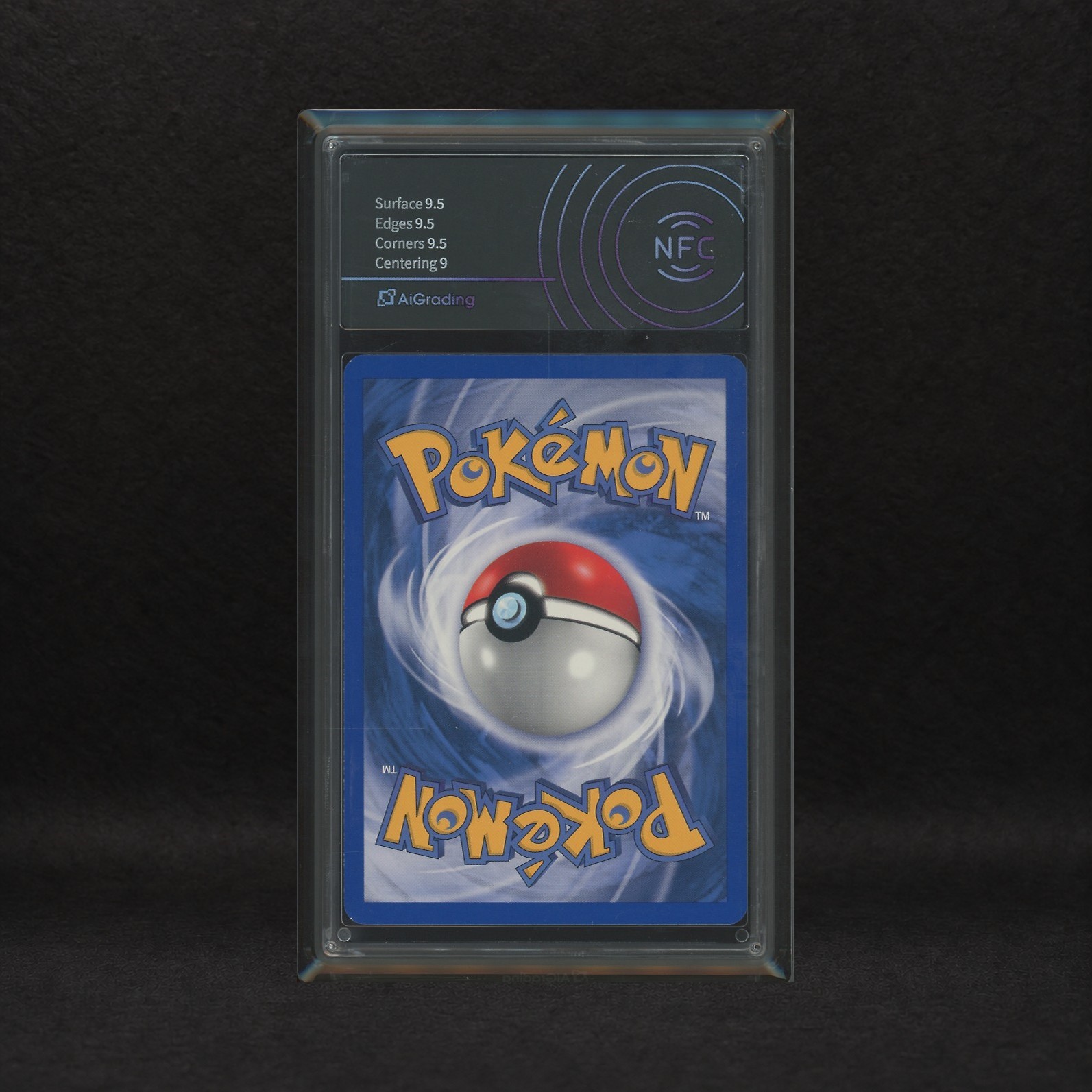 The Pokémon Company - Lotto 2a Fase Hoenn Reverse Holo: Gardevoir #7, Slaking #12, Ex Rubino e Za...