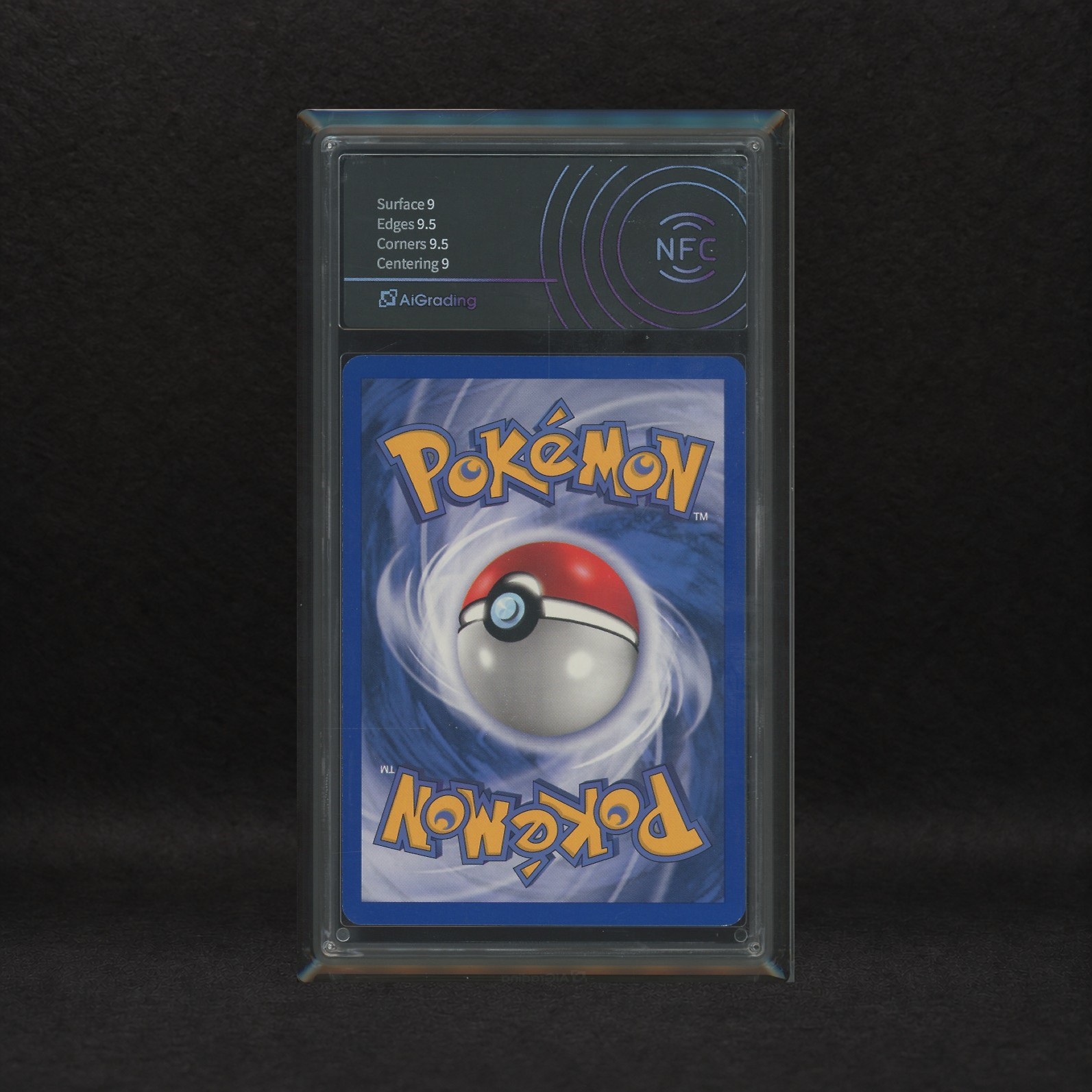 The Pokémon Company - Lotto 1a Fase Hoenn Reverse Holo: Manectric #9, Pelipper #12, Ex Rubino e Z...