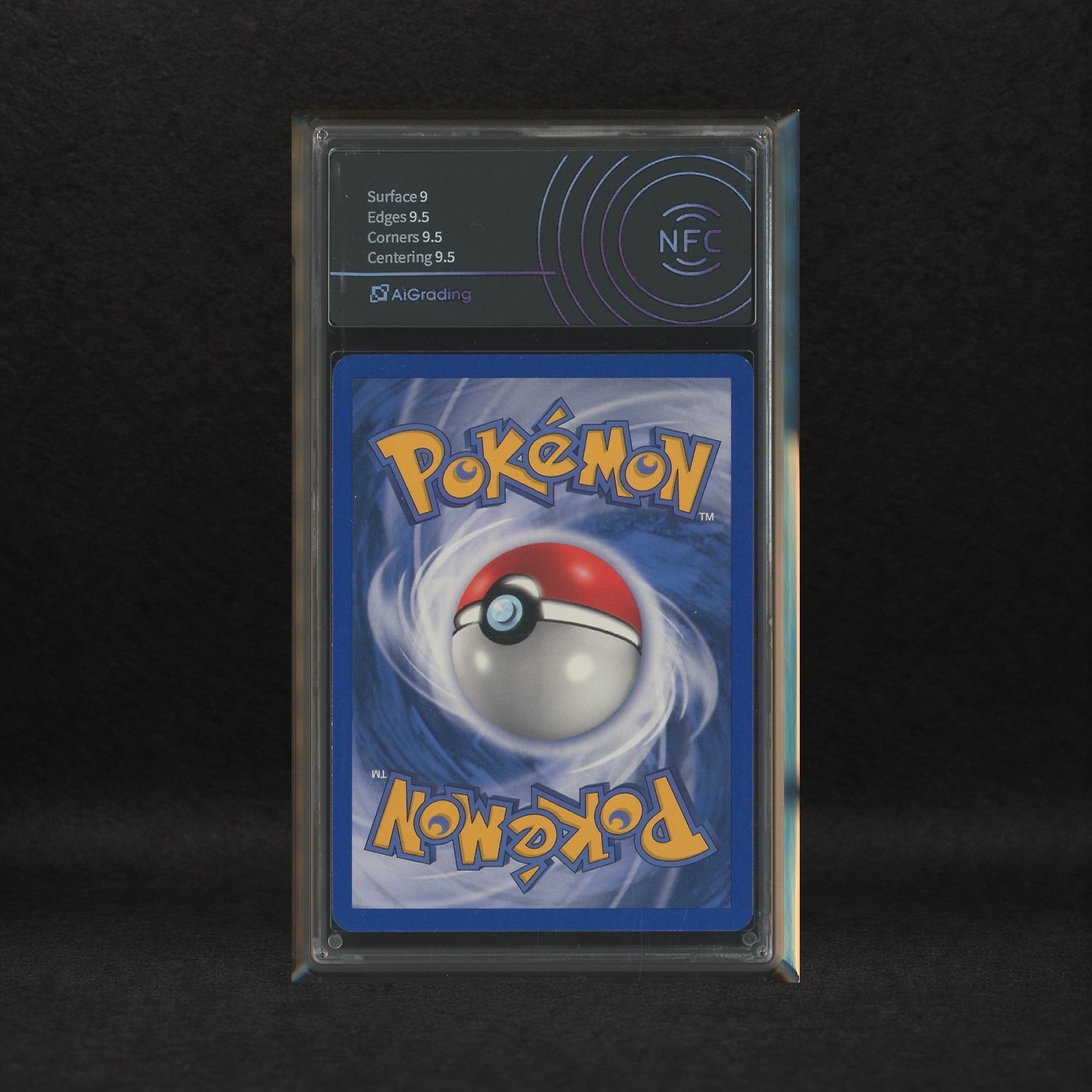 The Pokémon Company - Lotto 1a Fase Hoenn Reverse Holo: Manectric #9, Pelipper #12, Ex Rubino e Z...