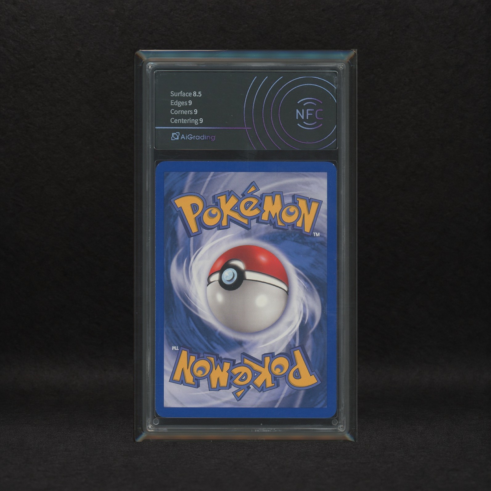 The Pokémon Company - Chansey Ex #96 Holo , Ex Rubino e Zaffiro [ita]