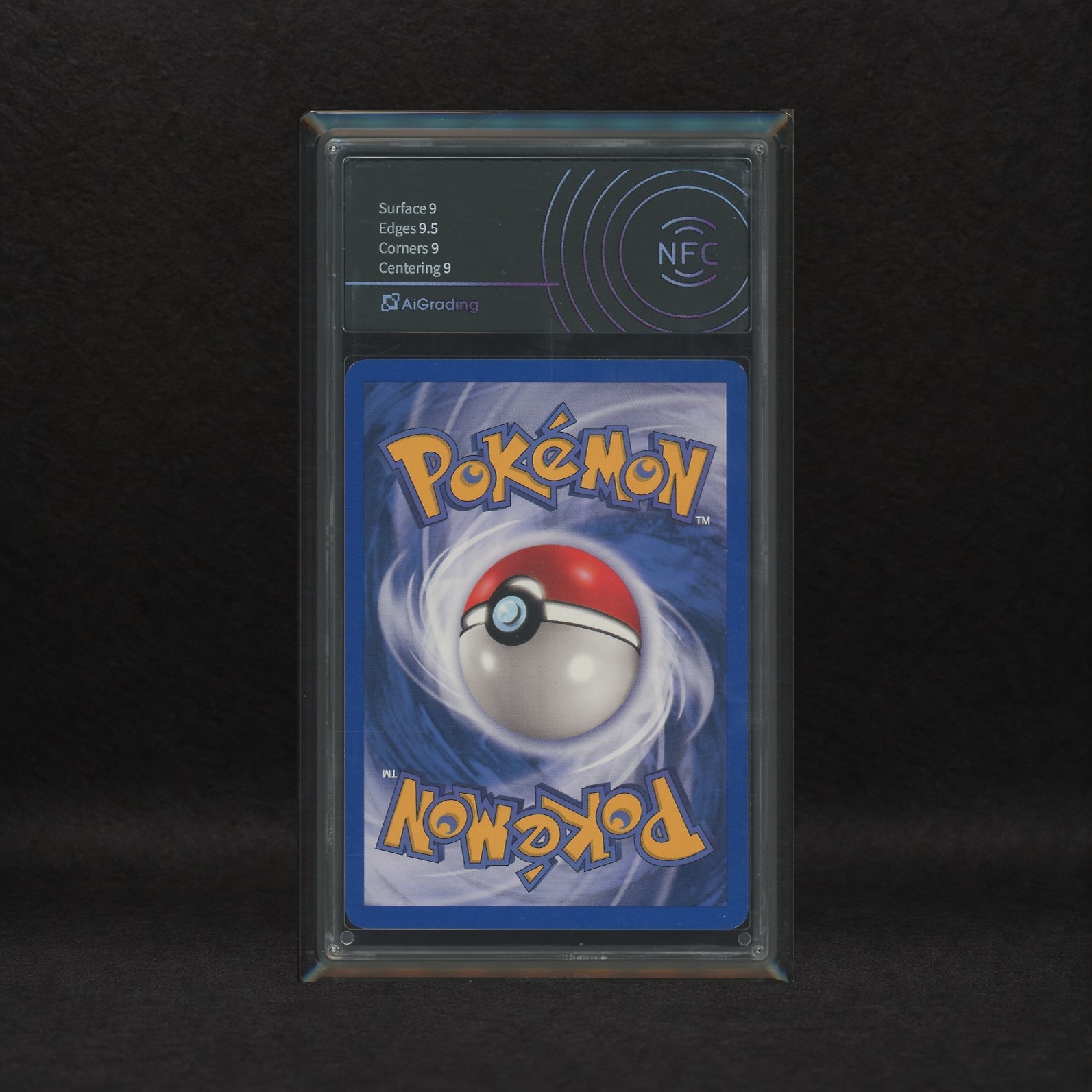 The Pokémon Company - Electabuzz Ex #97 Holo , Ex Rubino e Zaffiro [ita]