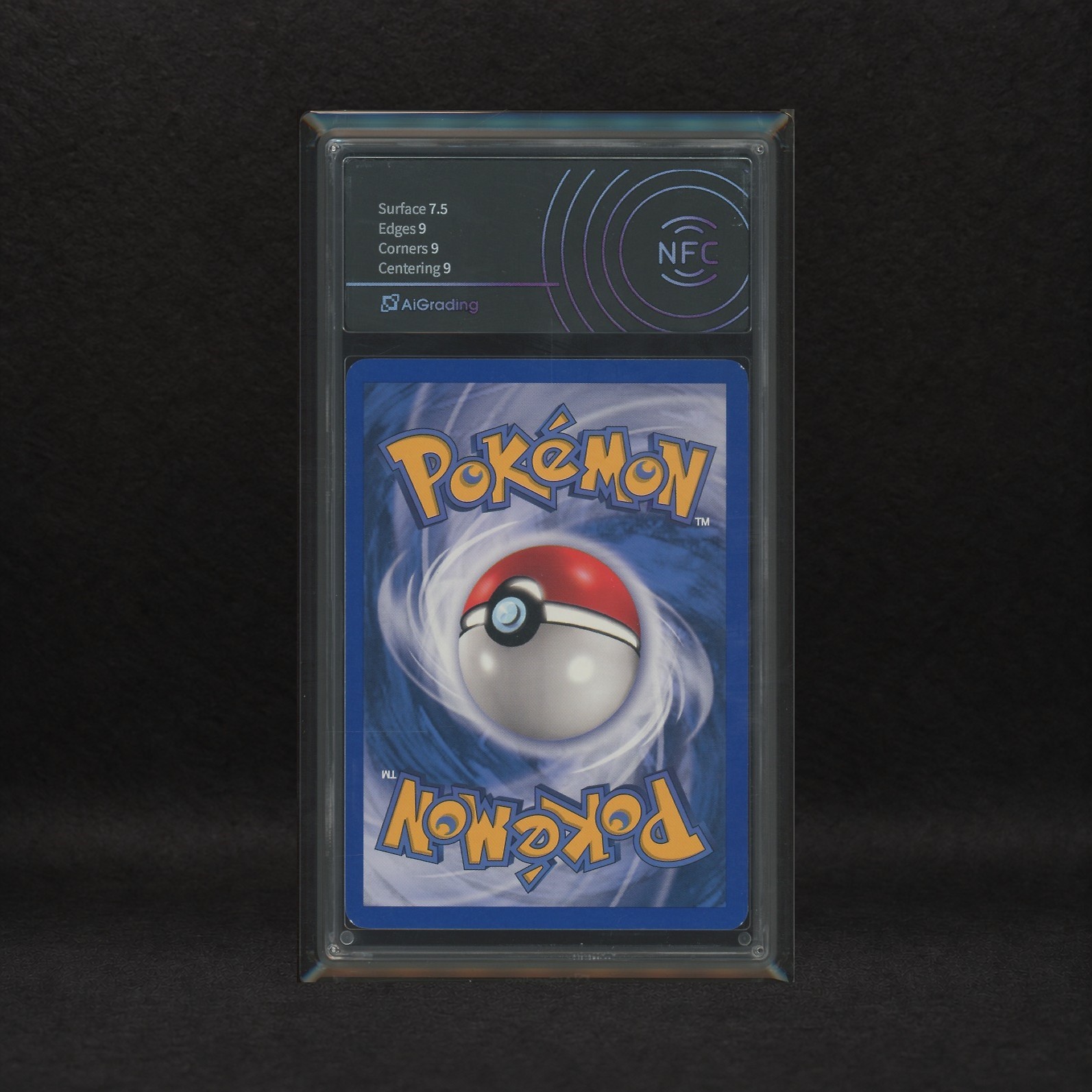 The Pokémon Company - Sneasel Ex #103 Holo , Ex Rubino e Zaffiro [ita]
