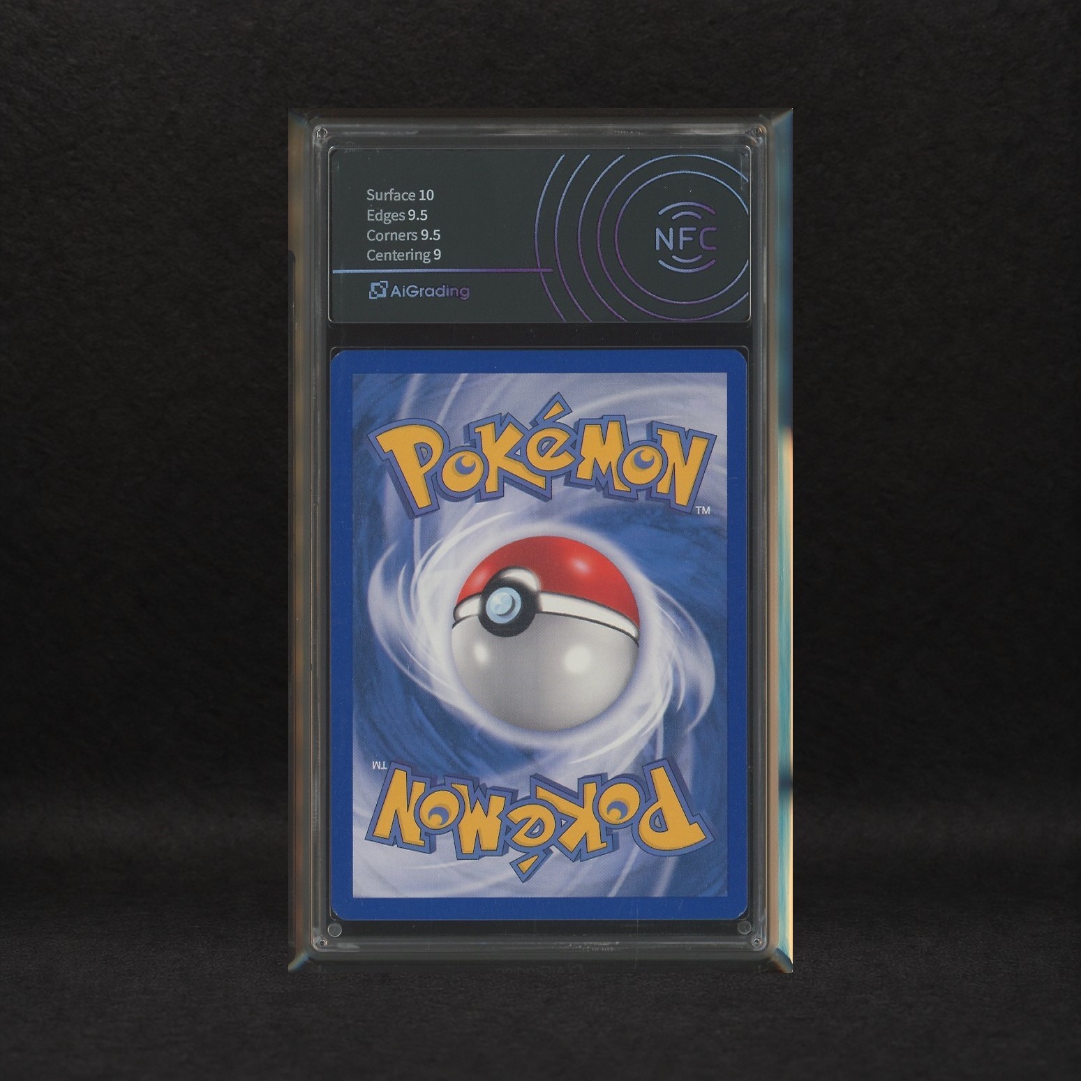 The Pokémon Company - Armaldo #1 Holo, Ex Tempesta di Sabbia [ita]