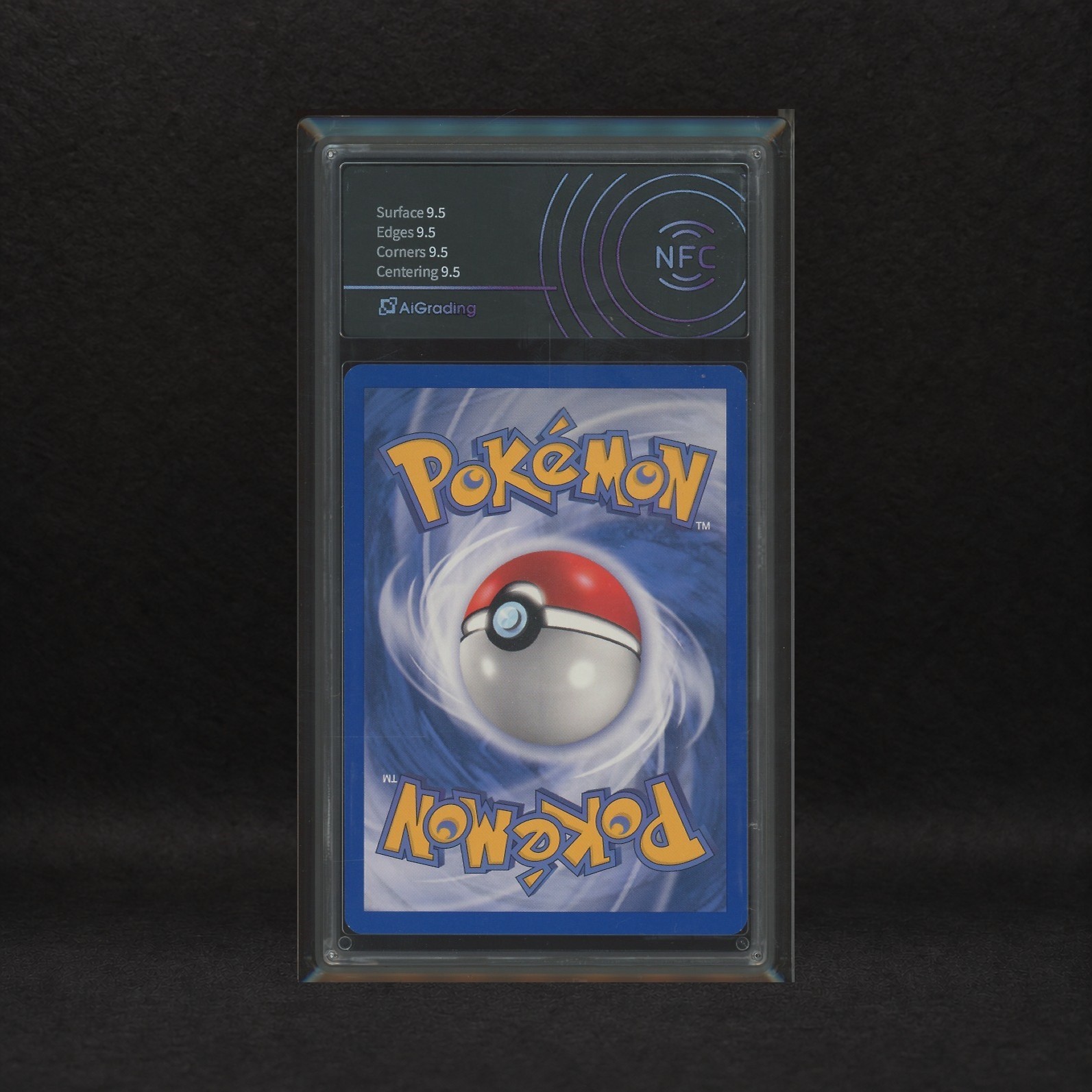 The Pokémon Company - Armaldo #1 Holo, Ex Tempesta di Sabbia [ita]