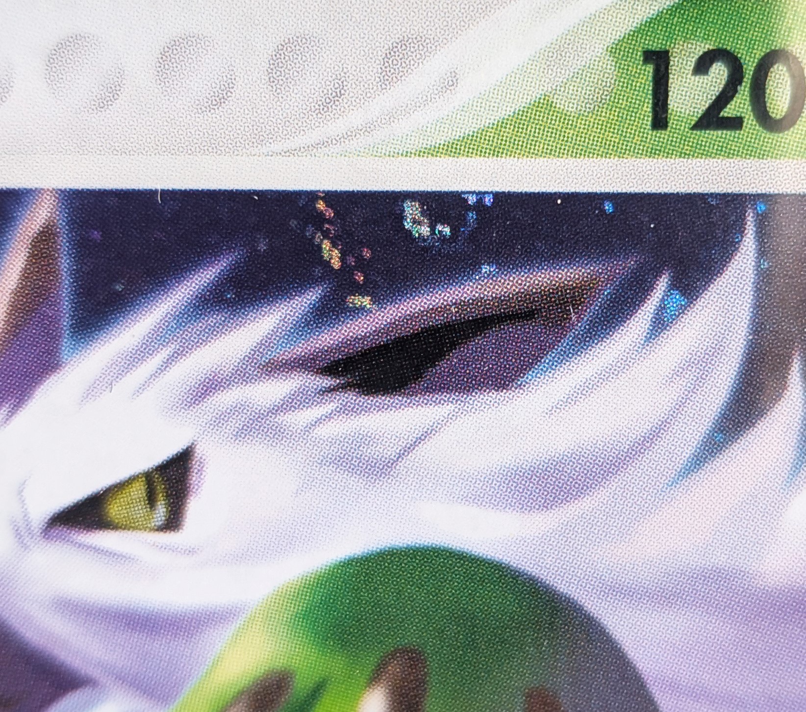The Pokémon Company - Shiftry #12 Holo (swirl), Ex Tempesta di Sabbia [ita]