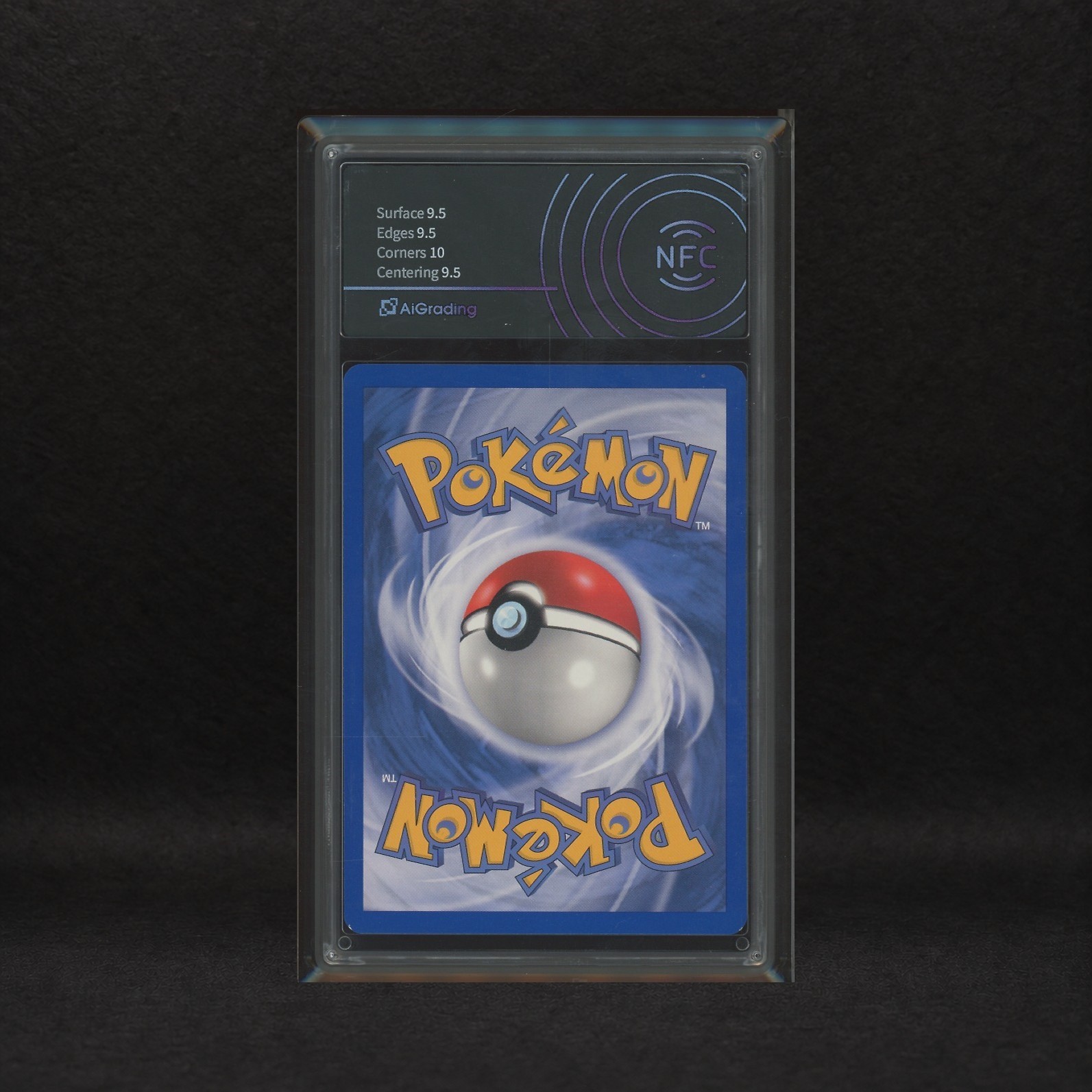 The Pokémon Company - Solrock #13 Holo (swirl), Ex Tempesta di Sabbia [ita]