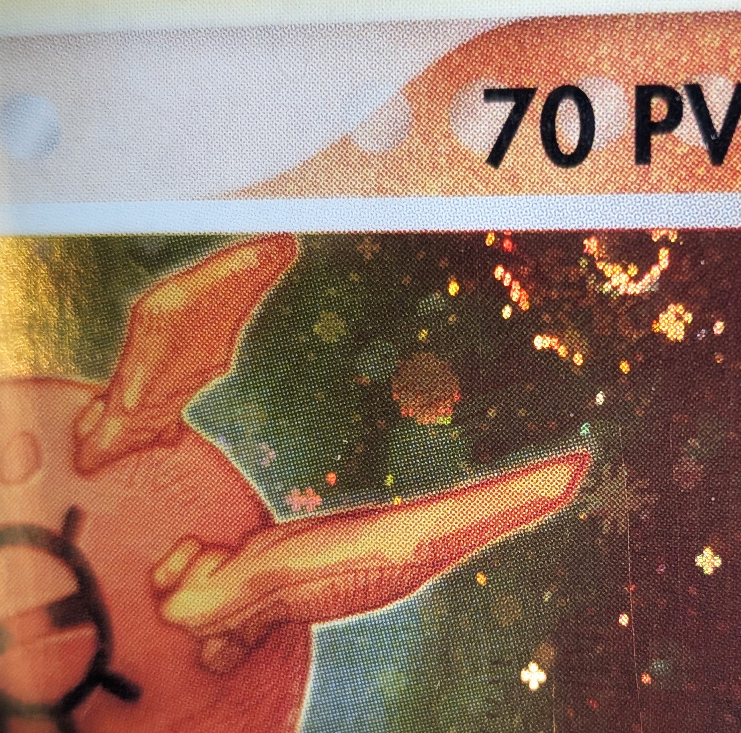 The Pokémon Company - Solrock #13 Holo (swirl), Ex Tempesta di Sabbia [ita]