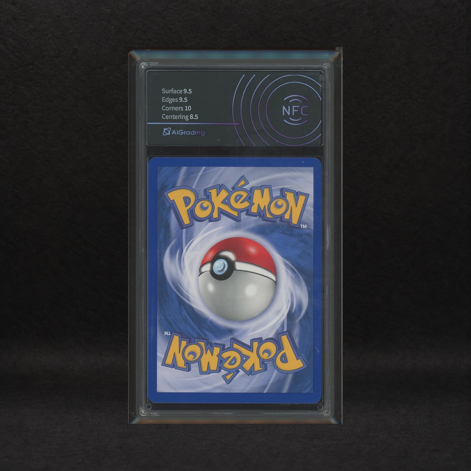 The Pokémon Company - Espeon #16, Ex Tempesta di Sabbia [ita]