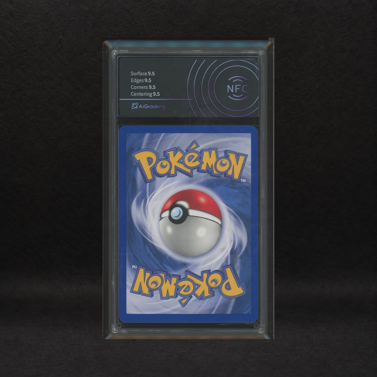 The Pokémon Company - Umbreon #24, Ex Tempesta di Sabbia [ita]