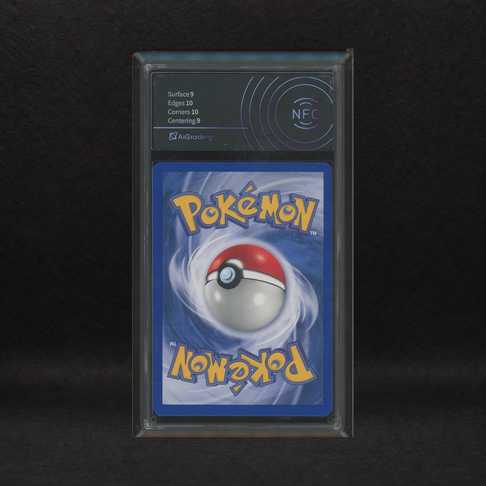The Pokémon Company - Vaporeon #25, Ex Tempesta di Sabbia [ita]