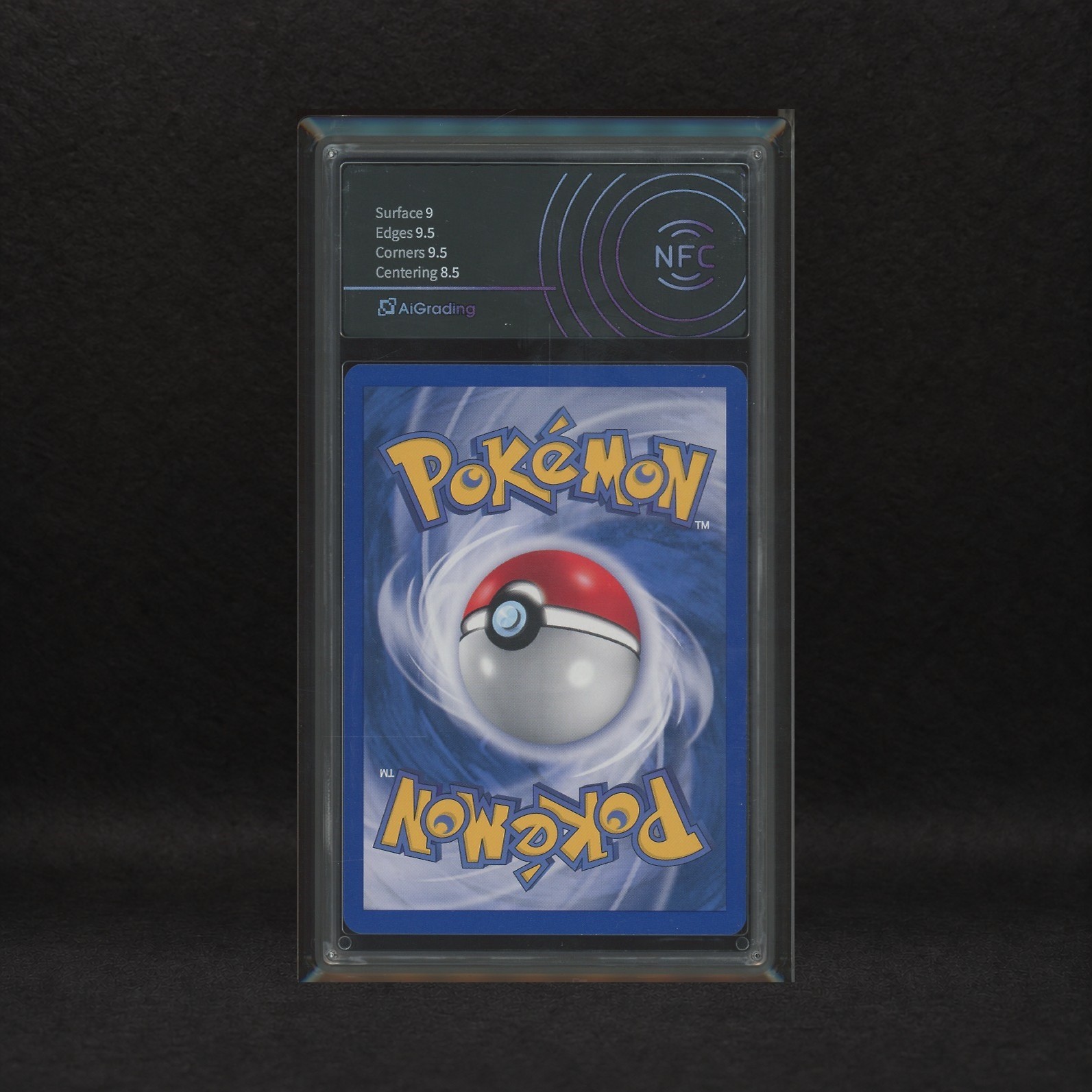 The Pokémon Company - Pikachu #72, Ex Tempesta di Sabbia [ita]