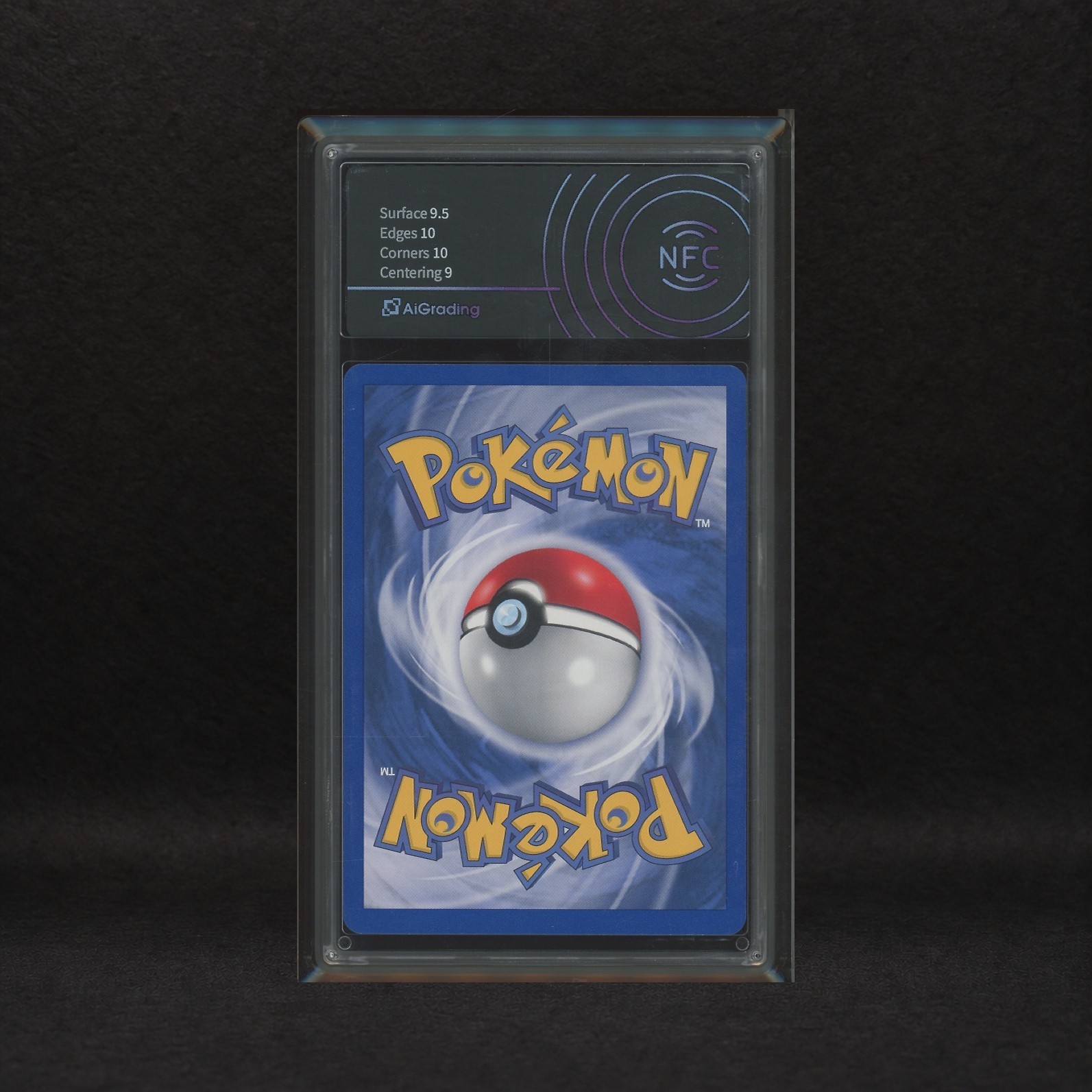The Pokémon Company - Pikachu #72, Ex Tempesta di Sabbia [ita]