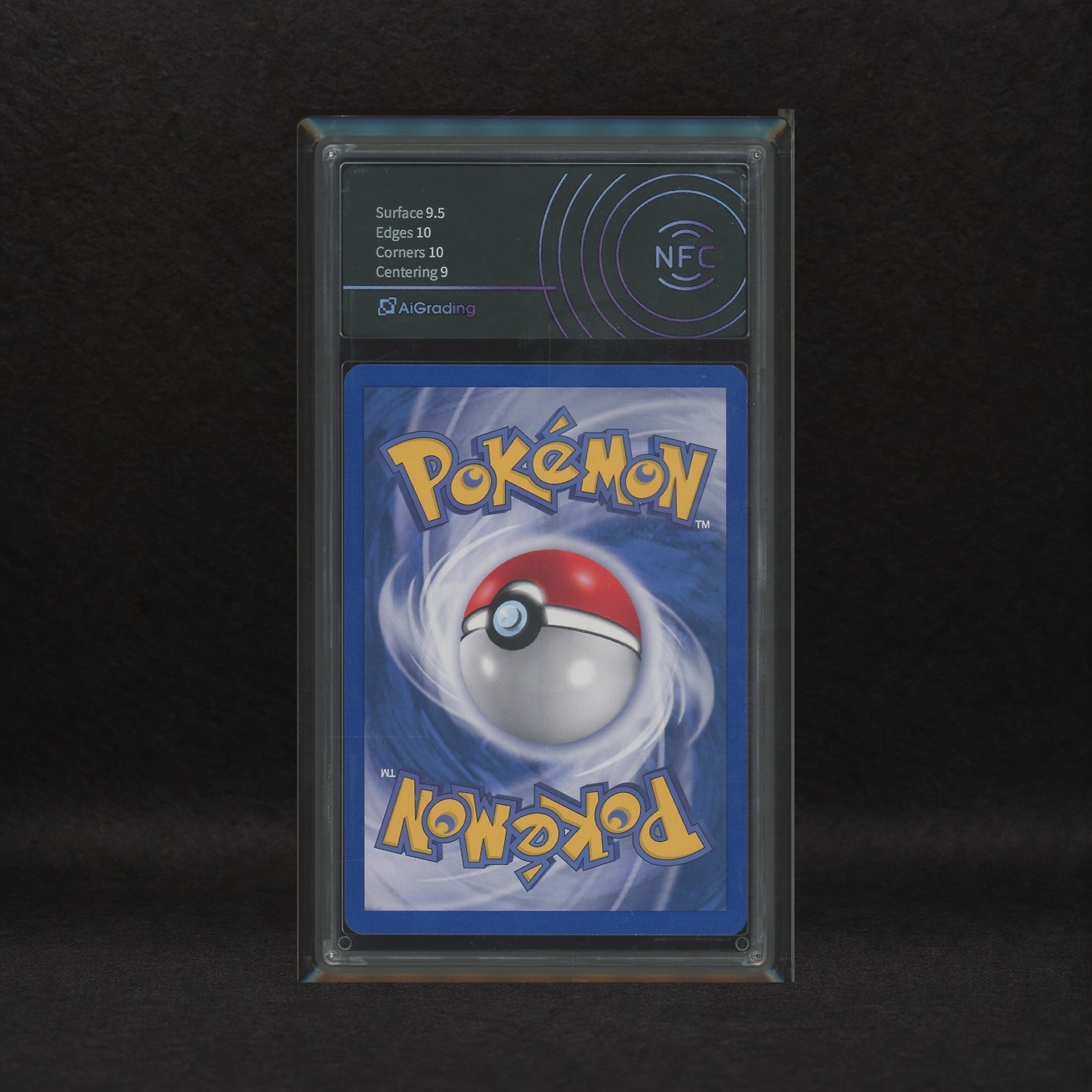 The Pokémon Company - Pikachu #72, Ex Tempesta di Sabbia [ita]