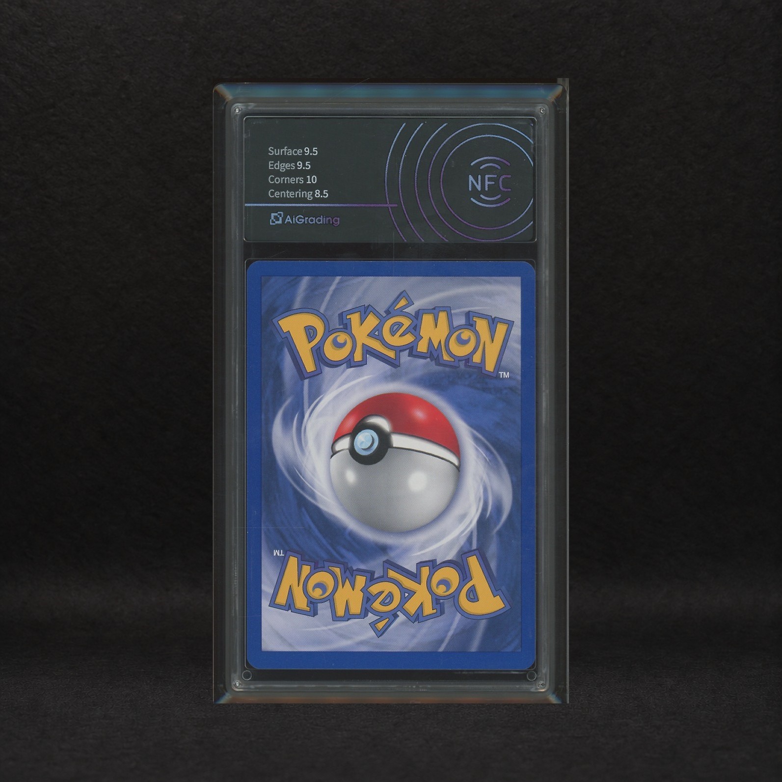 The Pokémon Company - Psyduck #73, Ex Tempesta di Sabbia [ita]