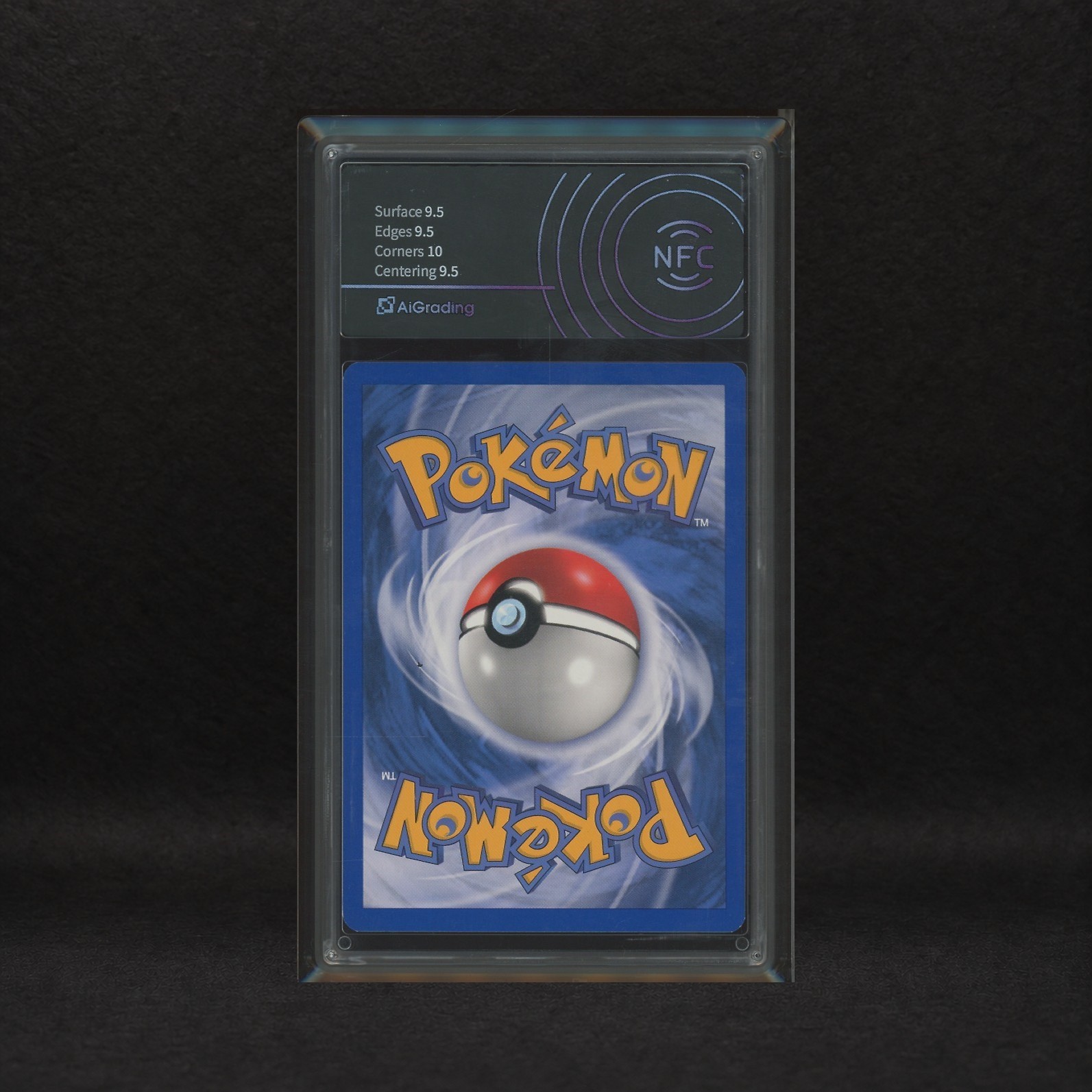 The Pokémon Company - Pichu #20 Reverse Holo, Ex Tempesta di Sabbia [ita]