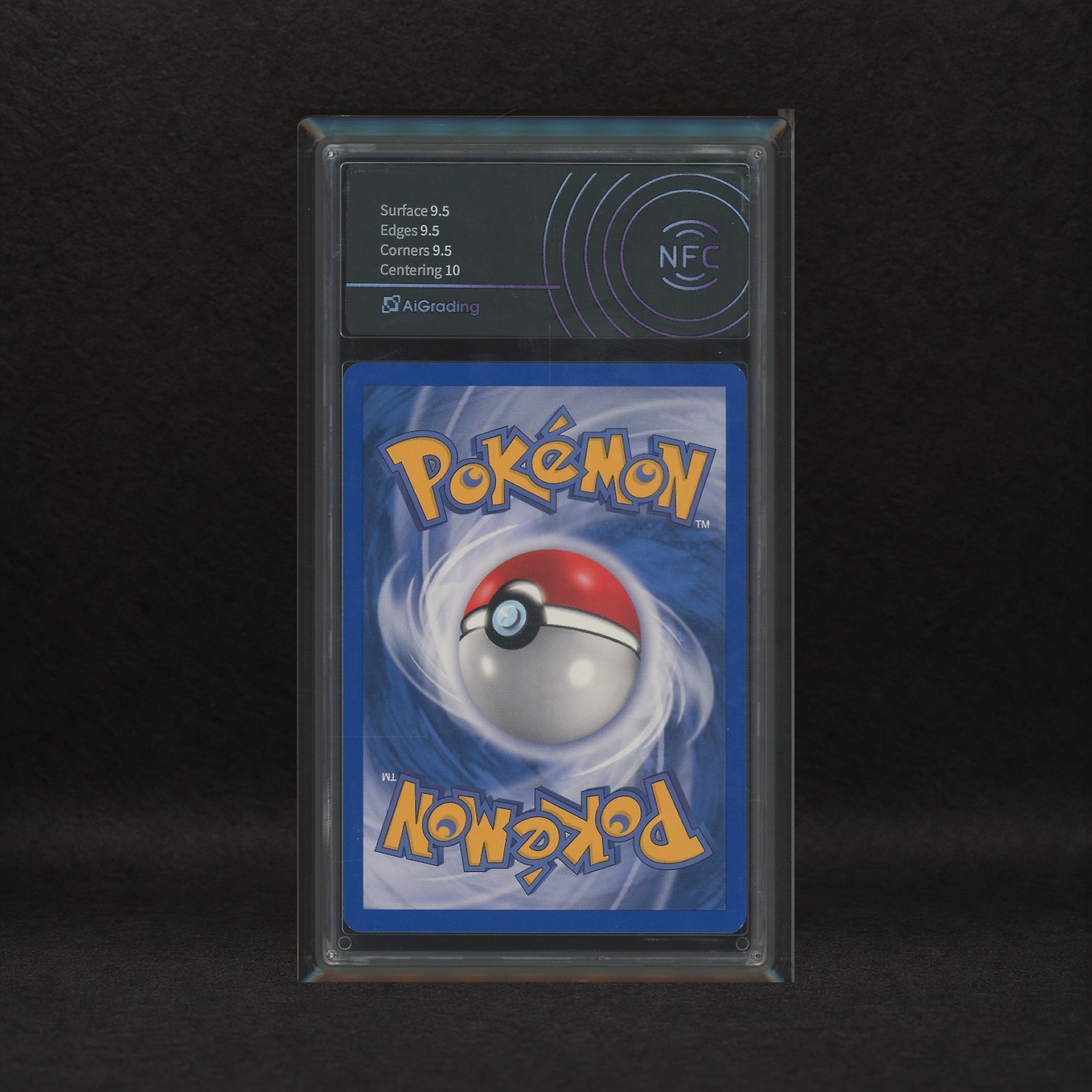 The Pokémon Company - Aggron Ex #95 Holo, Ex Tempesta di Sabbia [ita]