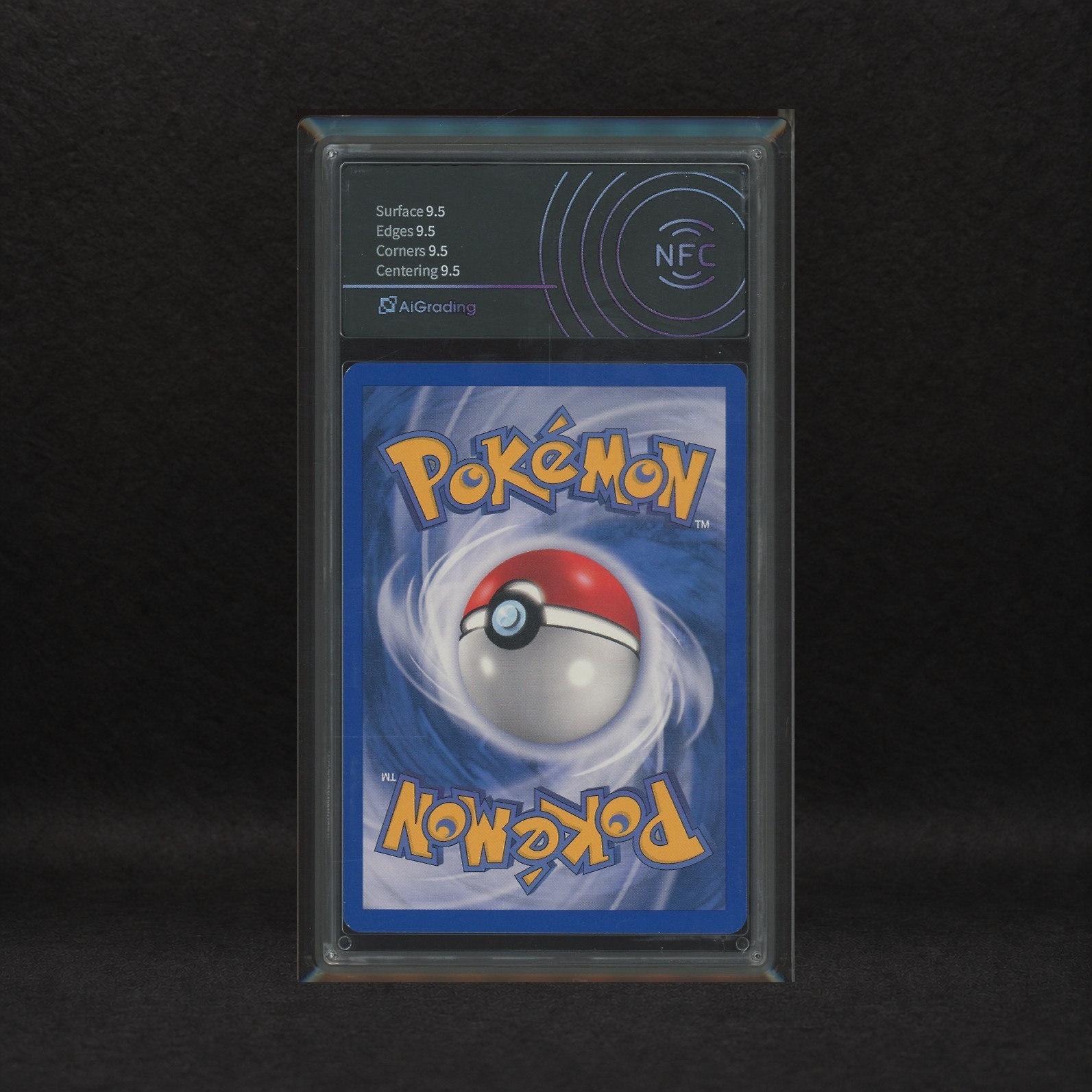 The Pokémon Company - Raichu Ex #98 Holo, Ex Tempesta di Sabbia [ita]