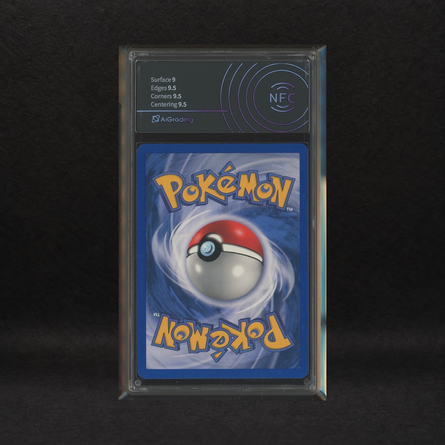 The Pokémon Company - Cacturne #2 Holo, Ex Sandstorm [eng]