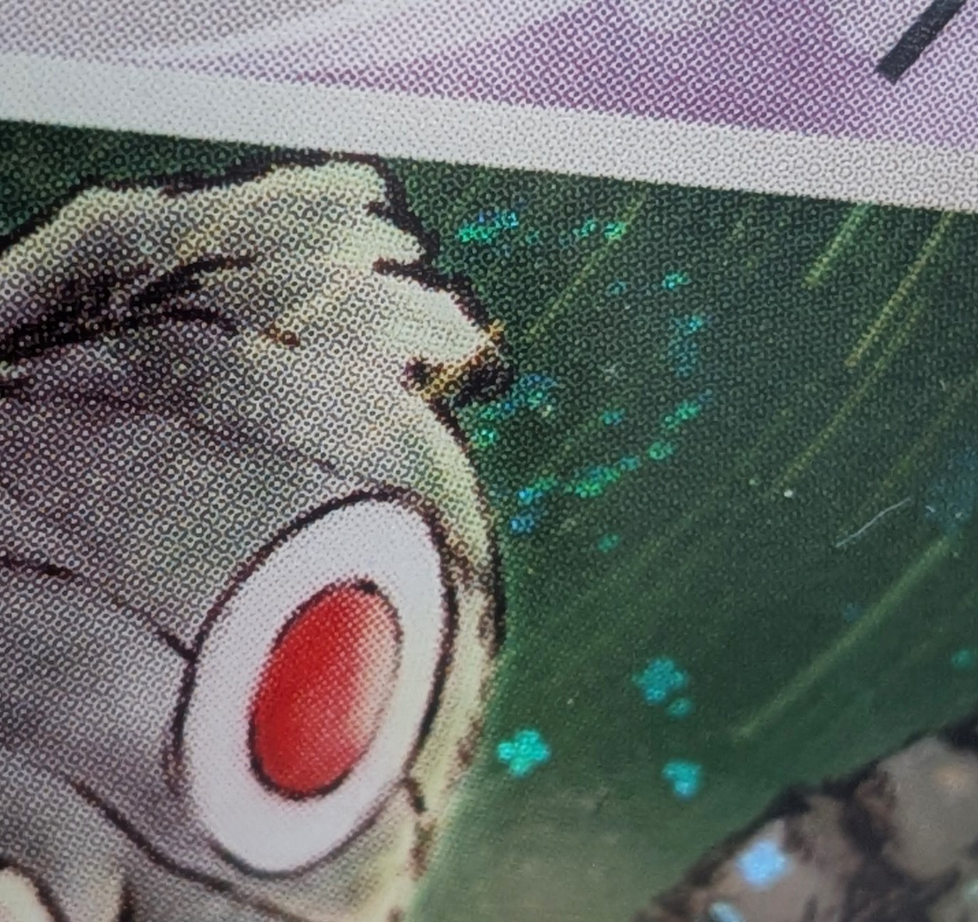 The Pokémon Company - Dusclops #4 Holo (swirl), Ex Sandstorm [eng]