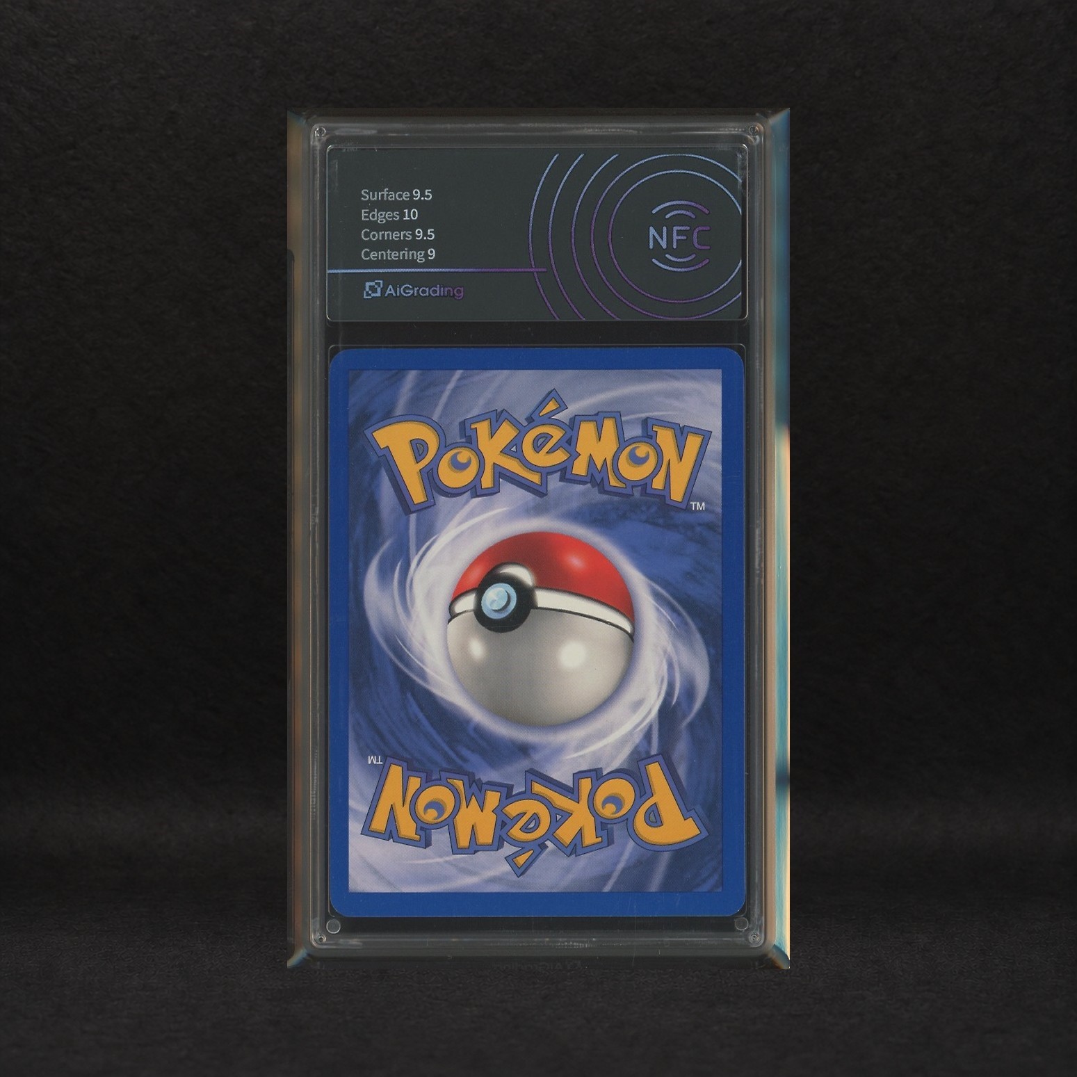 The Pokémon Company - Jolteon #6 Holo, Ex Sandstorm [eng]