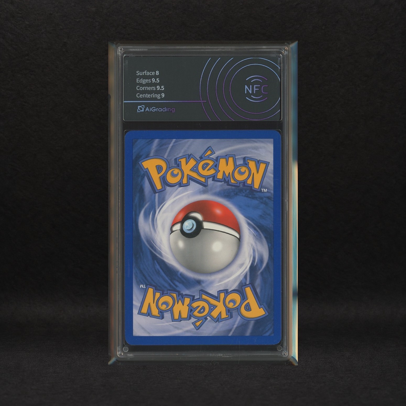 The Pokémon Company - Ludicolo #7 Holo, Ex Sandstorm [eng]