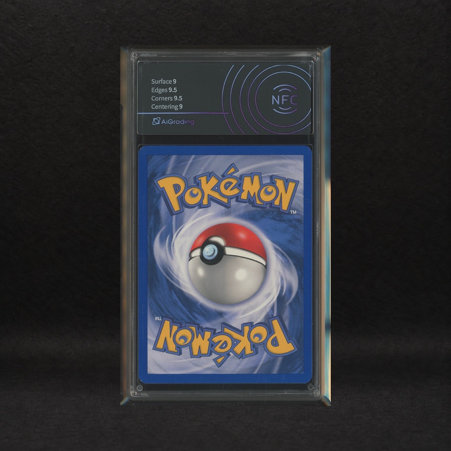 The Pokémon Company - Mawile #9 Holo, Ex Sandstorm [eng]