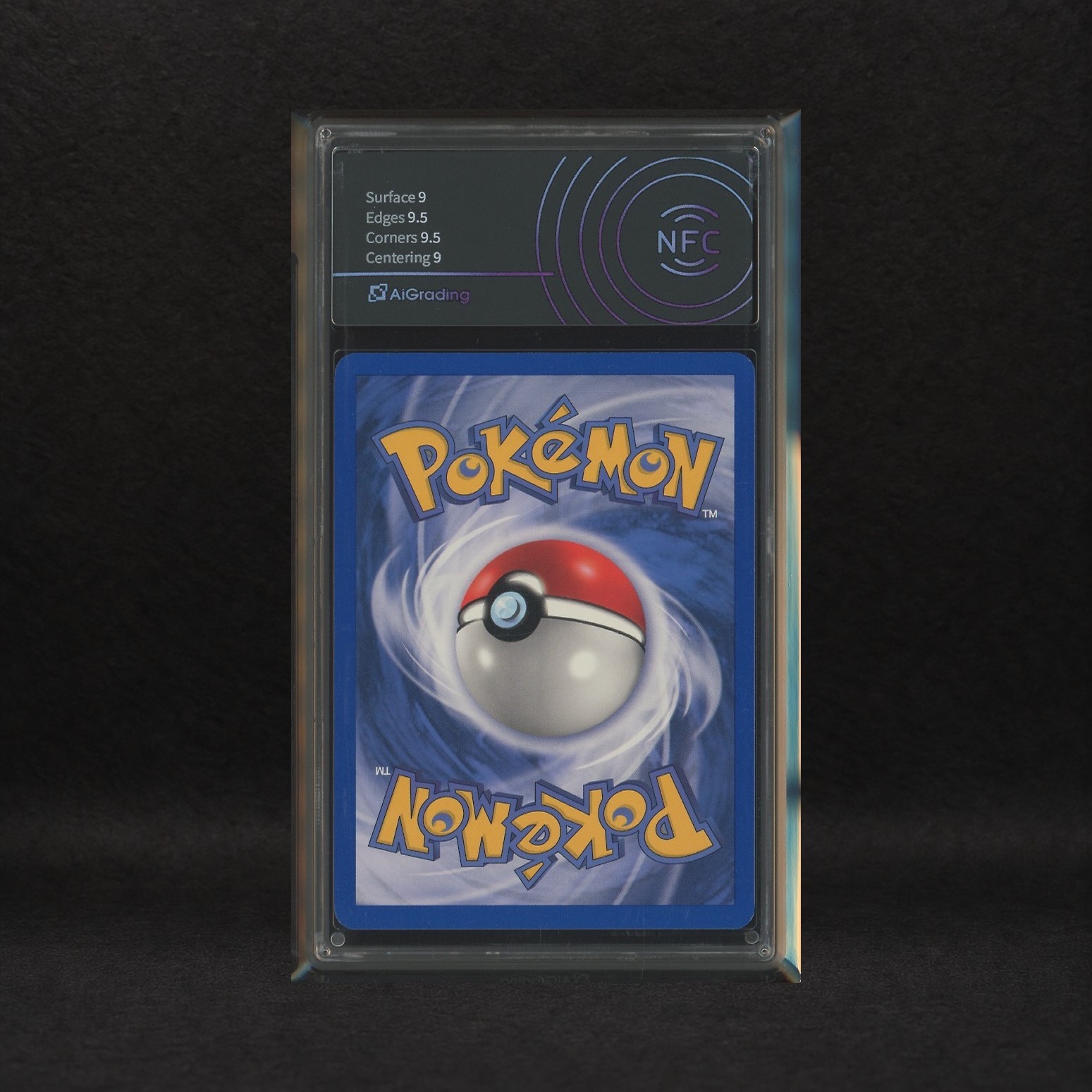 The Pokémon Company - Zangoose #14 Holo, Ex Sandstorm [eng]