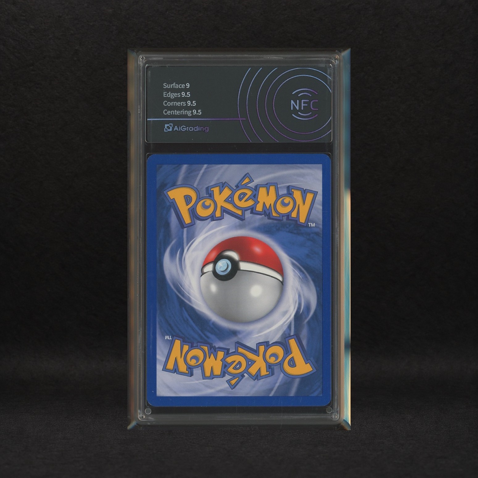The Pokémon Company - Gardevoir Ex #96 Holo (swirl), Ex Sandstorm [eng]
