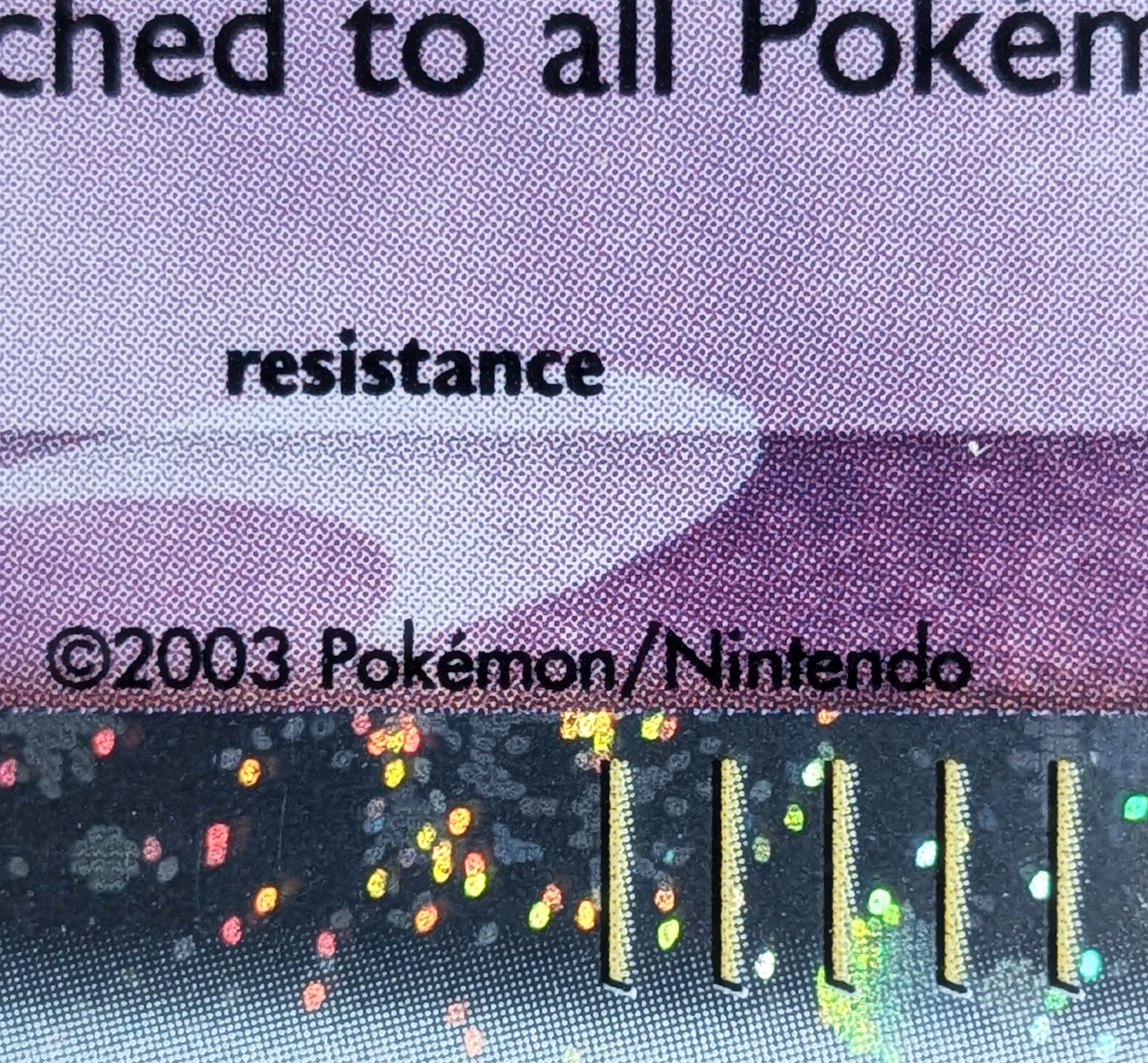 The Pokémon Company - Gardevoir Ex #96 Holo (swirl), Ex Sandstorm [eng]