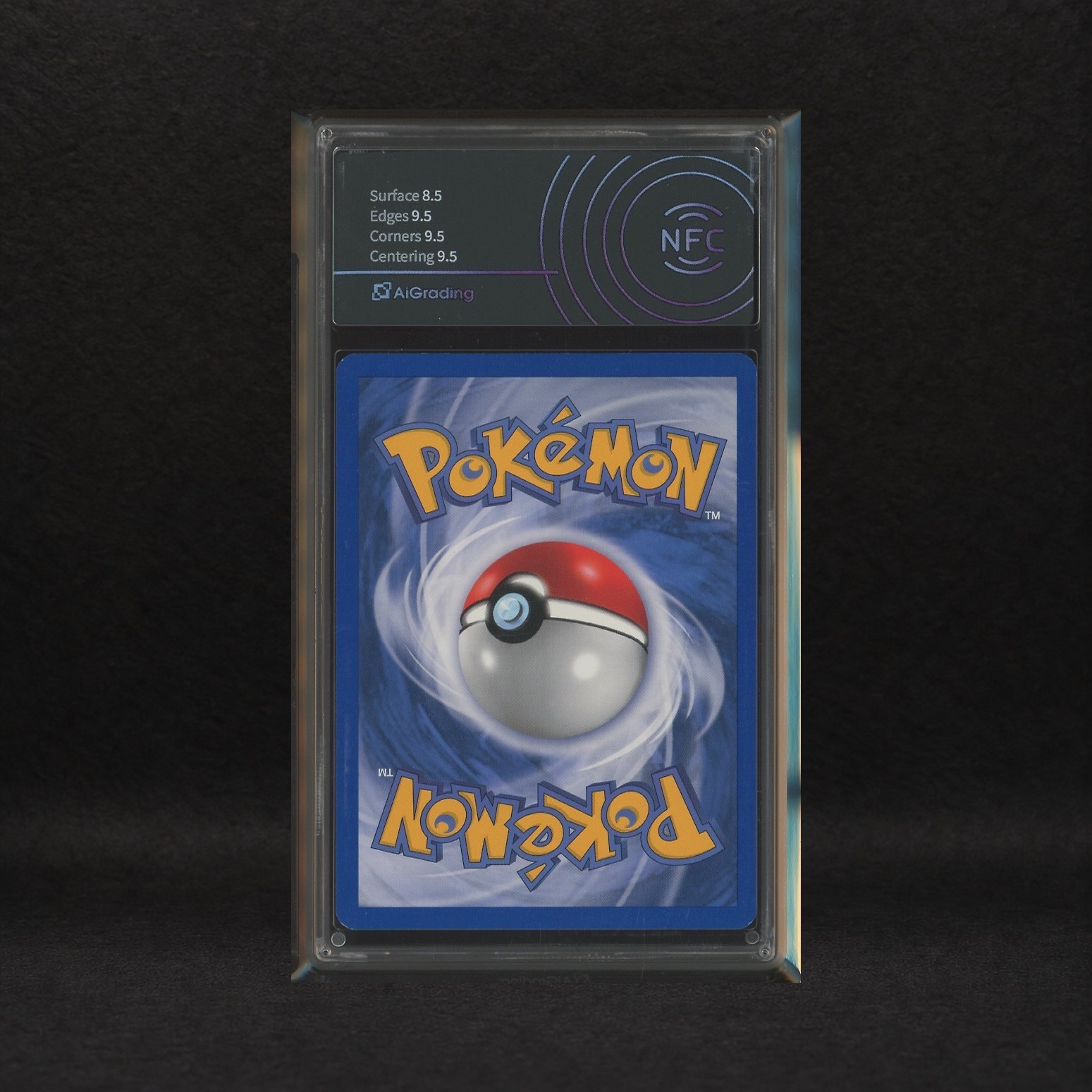 The Pokémon Company - Kabutops Ex #97 Holo, Ex Sandstorm [eng]