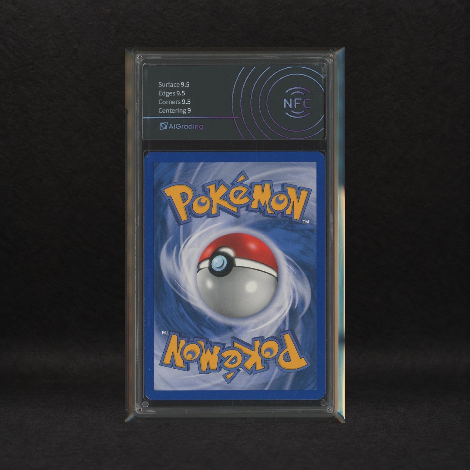 The Pokémon Company - Raichu Ex #98 Holo (swirl), Ex Sandstorm [eng]