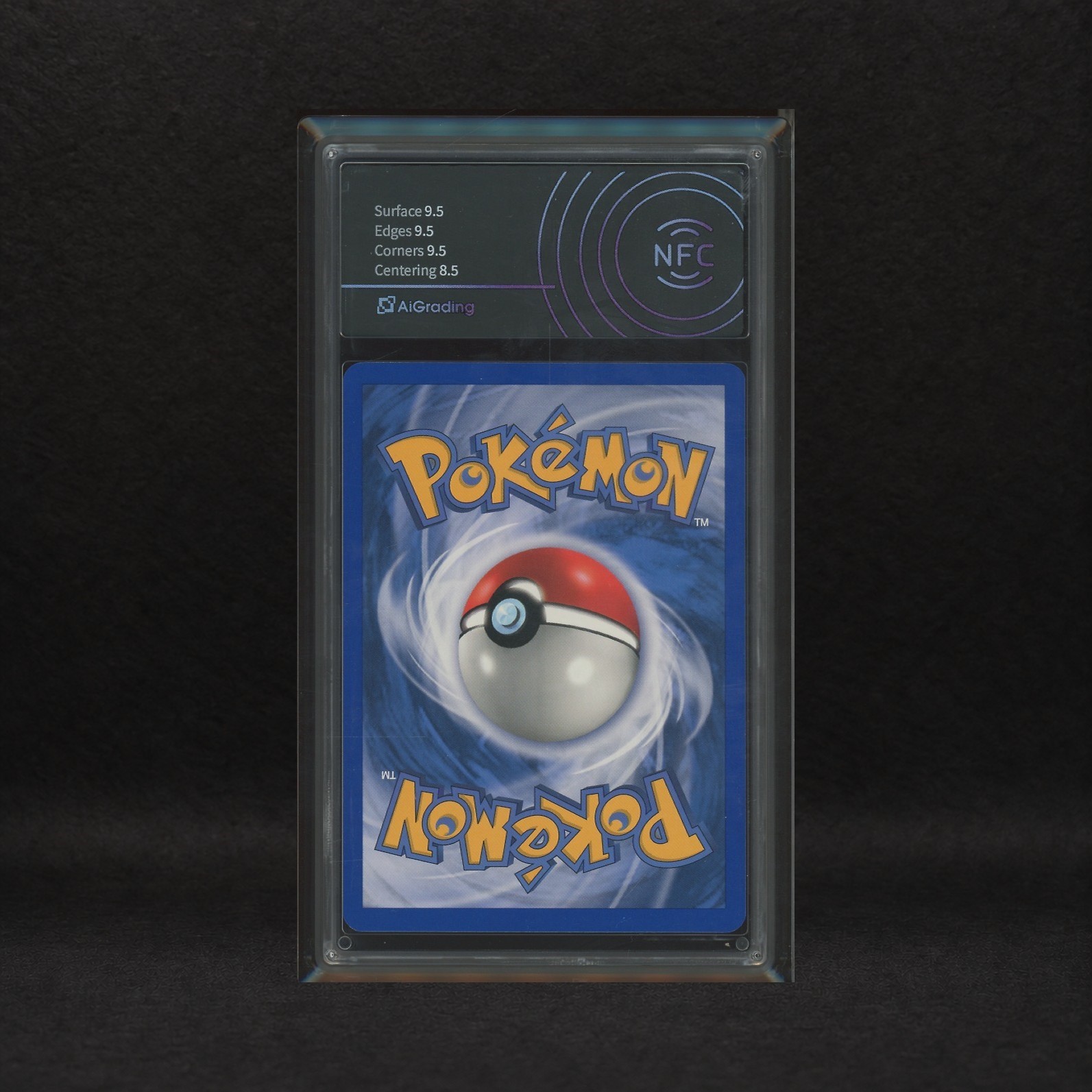 The Pokémon Company - Flygon #4 Holo, Ex Dragon [eng]