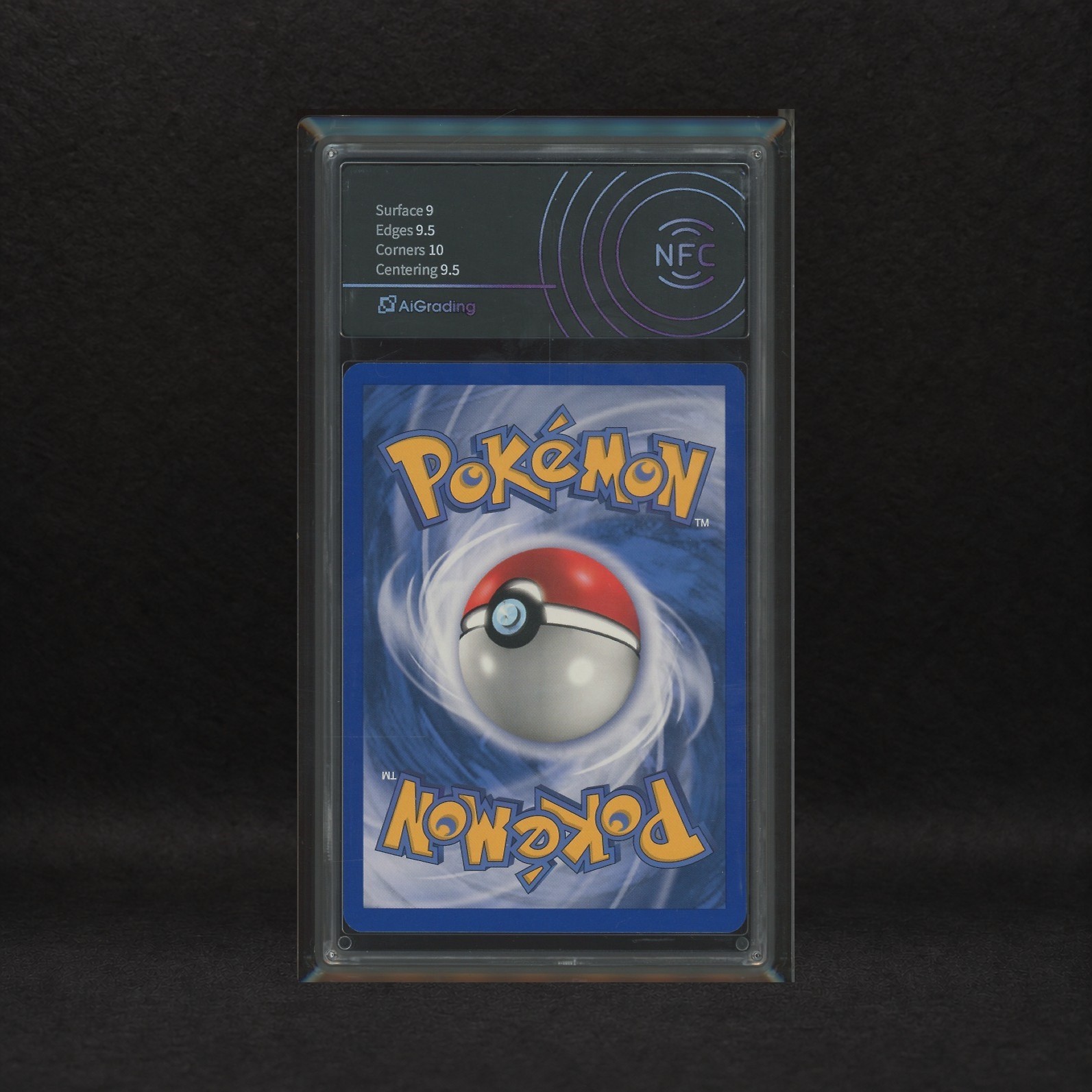 The Pokémon Company - Minun #7 Holo, Ex Dragon [eng]